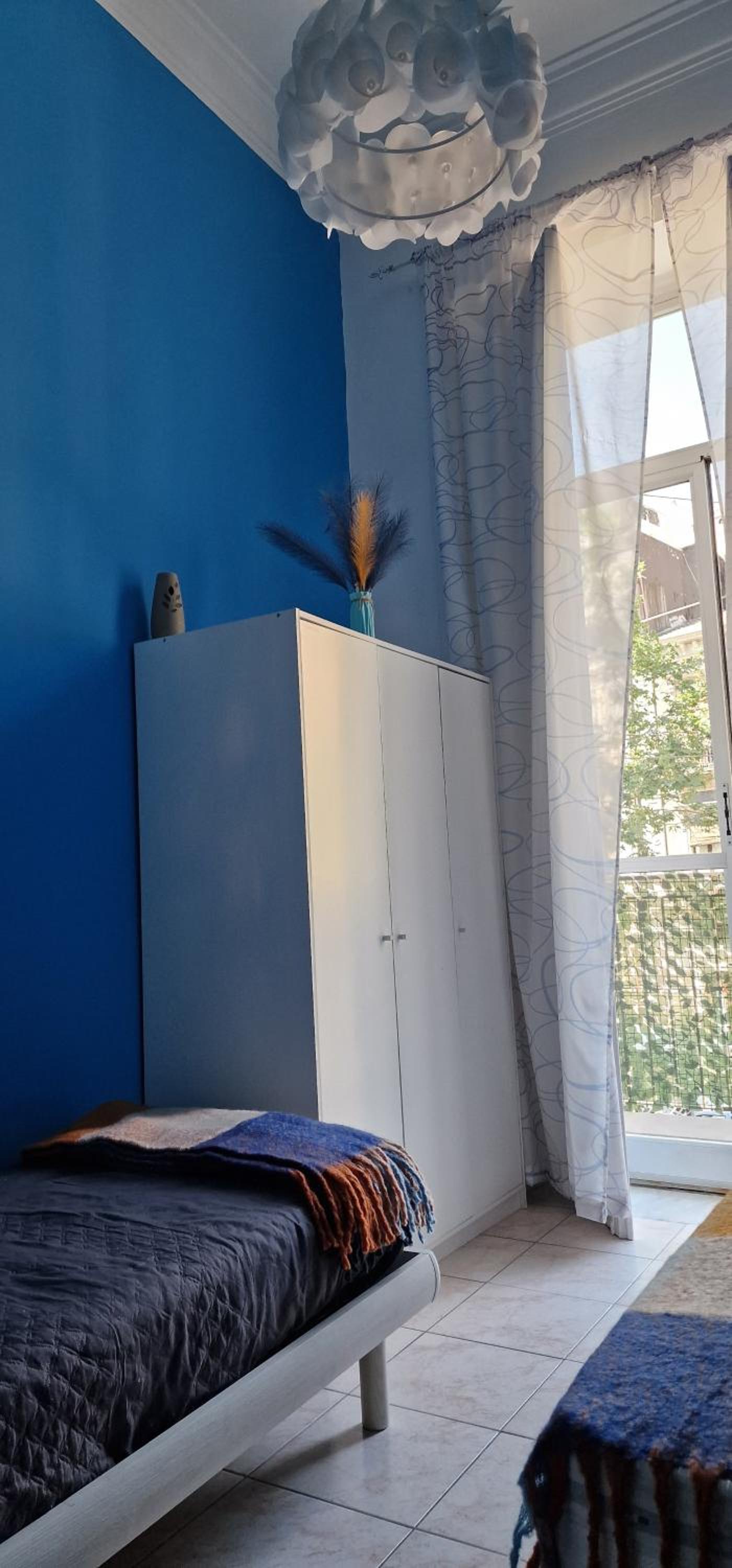 La casa di Iside