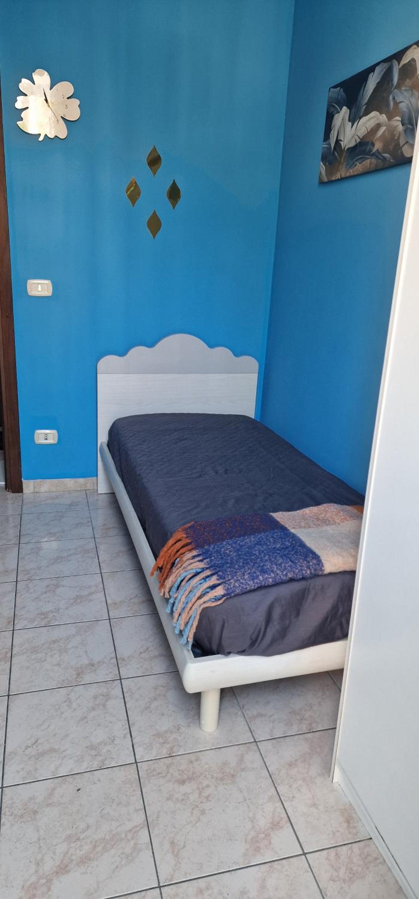 La casa di Iside