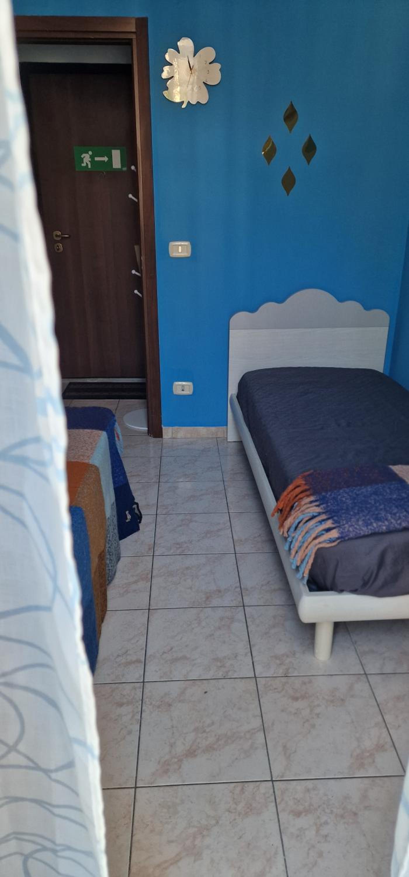 La casa di Iside
