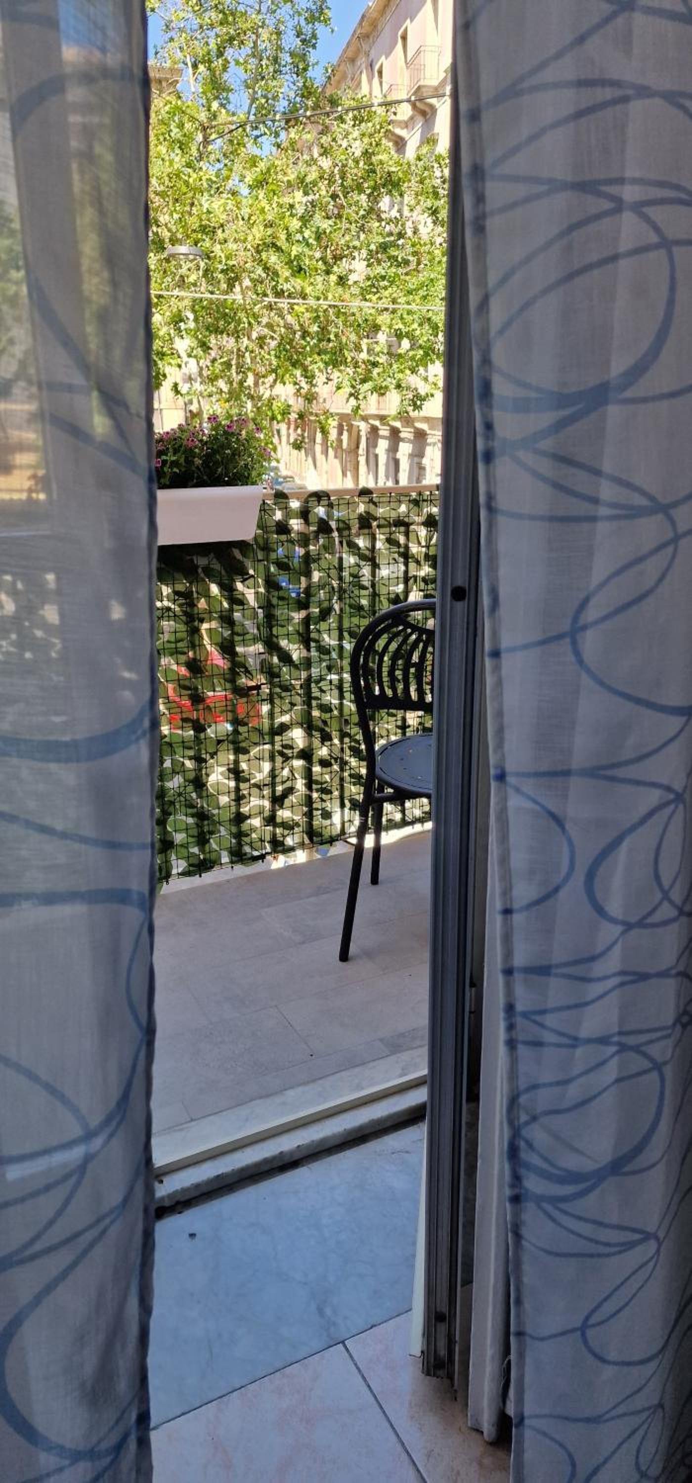 La casa di Iside