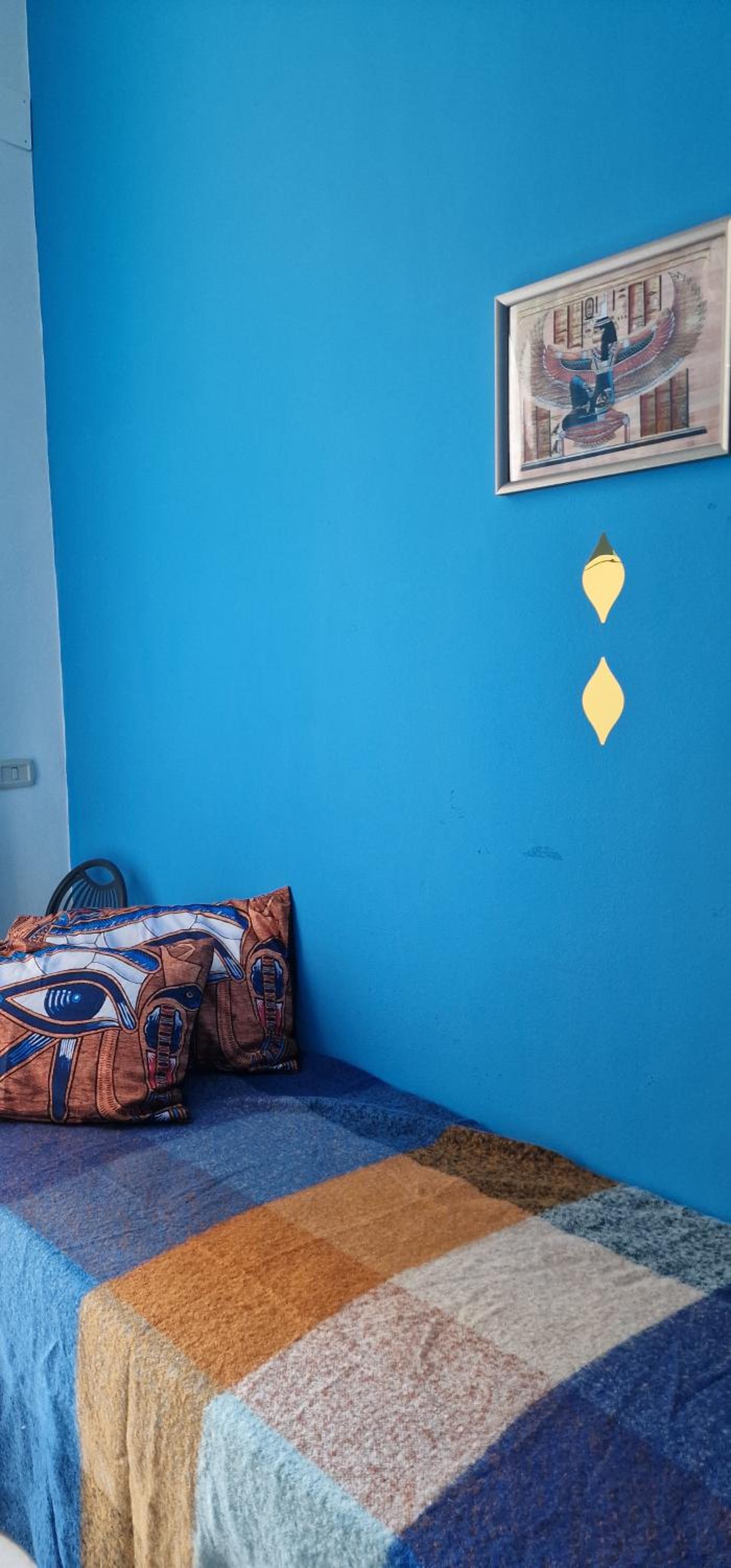 La casa di Iside
