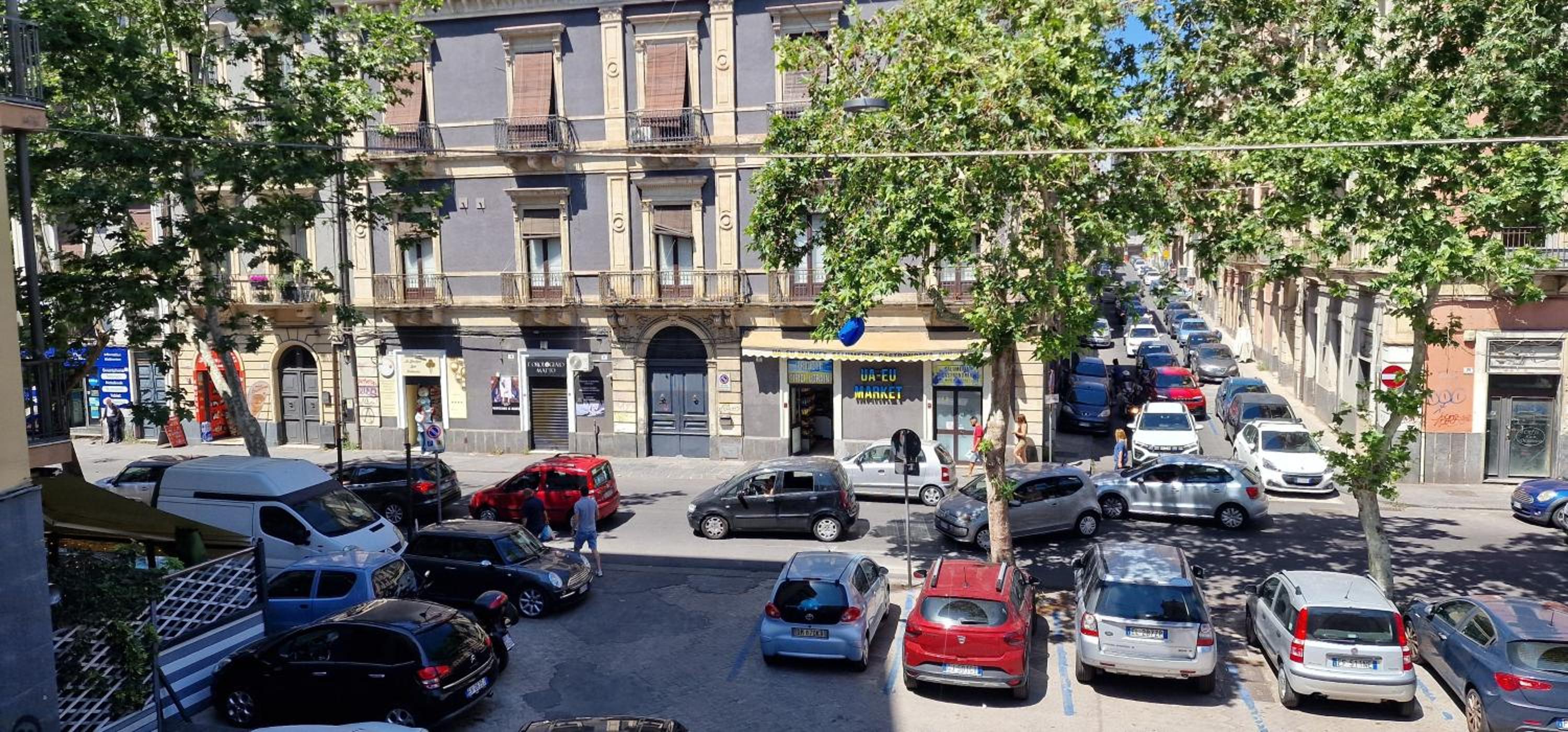 La casa di Iside