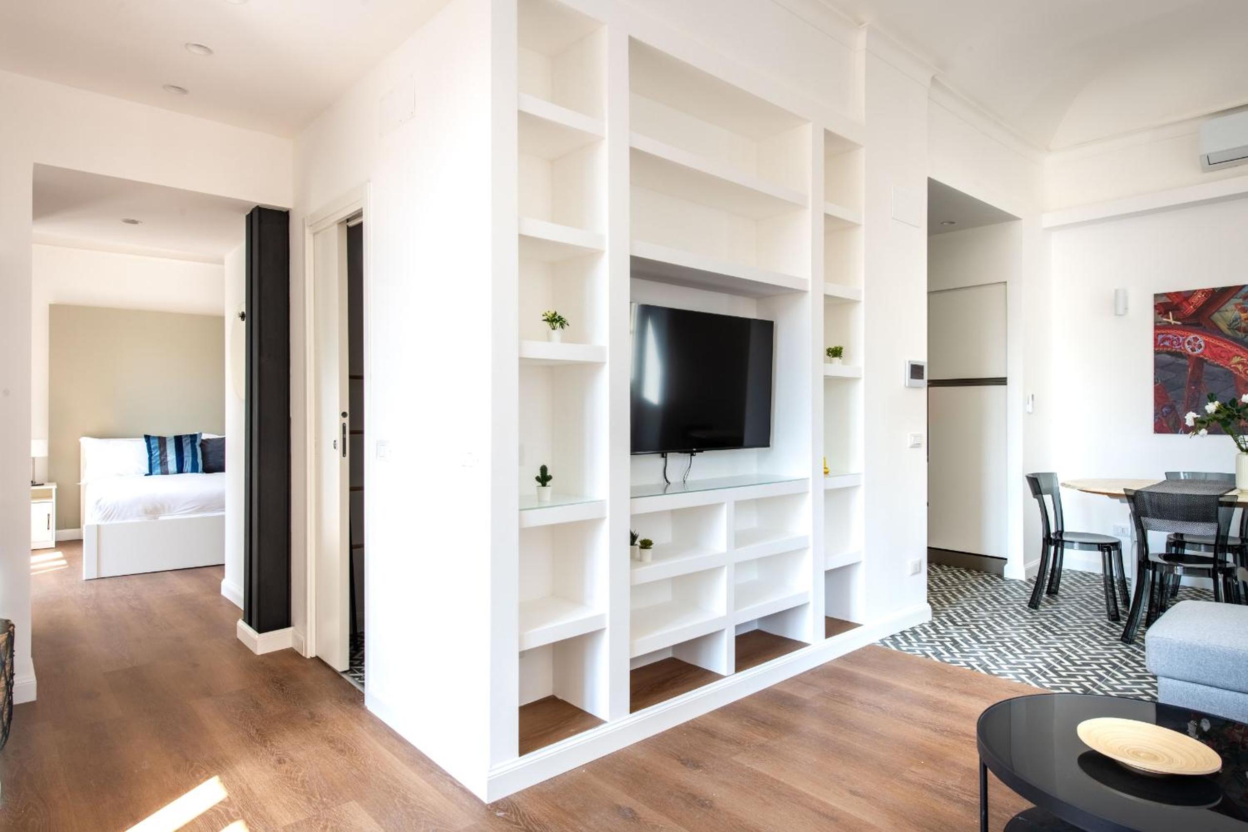 Ci' Capo Apartments by Wonderful Italy