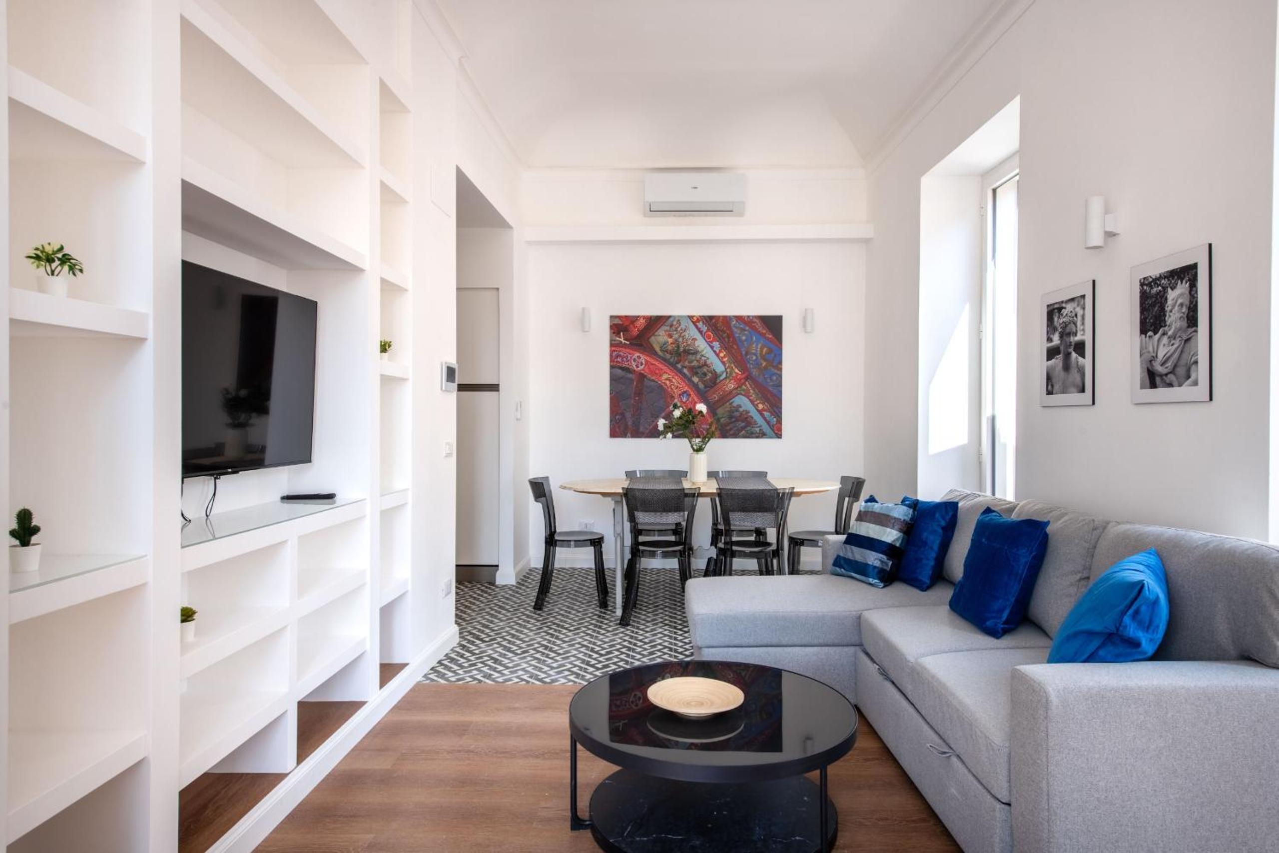 Ci' Capo Apartments by Wonderful Italy