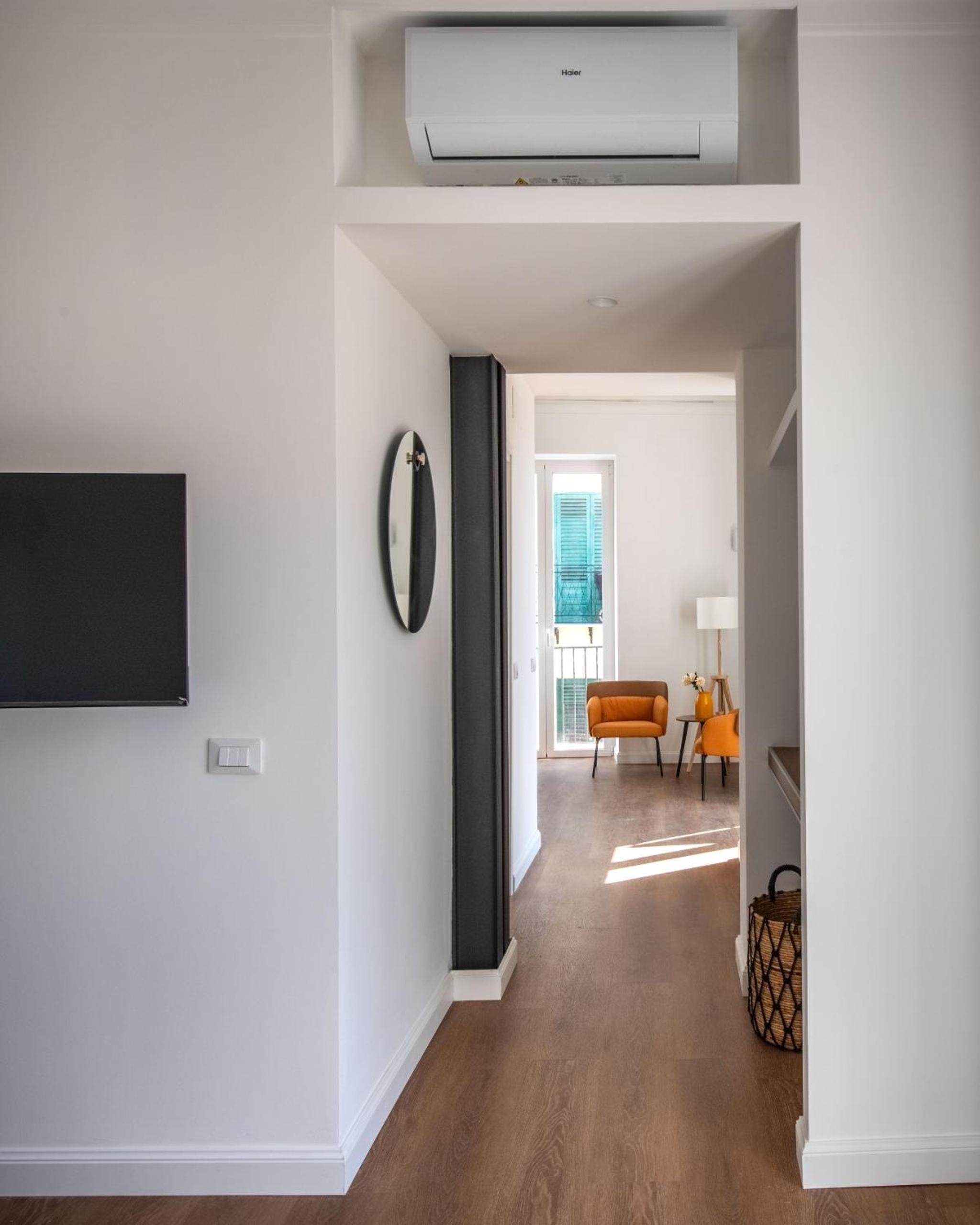 Ci' Capo Apartments by Wonderful Italy