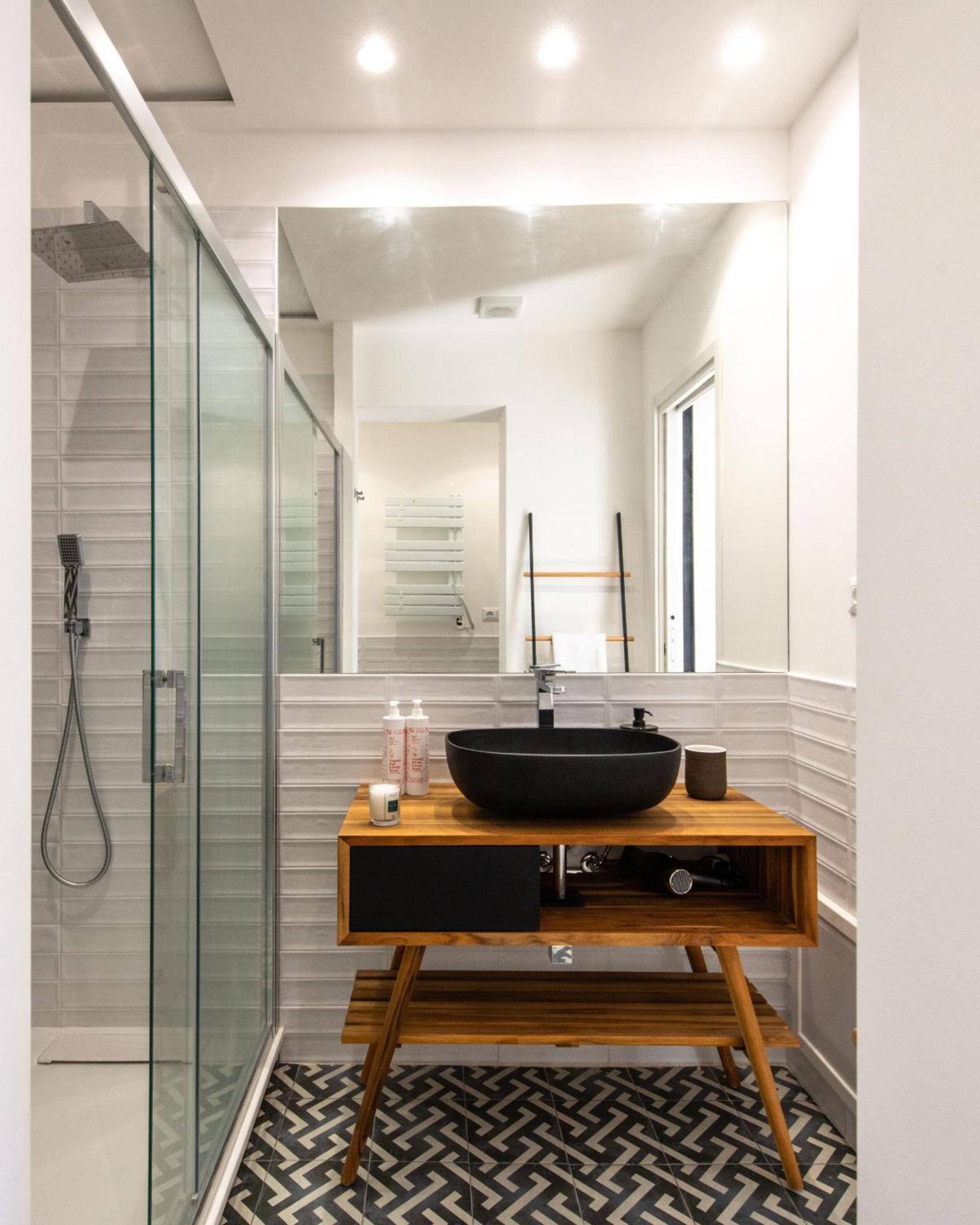 Ci' Capo Apartments by Wonderful Italy