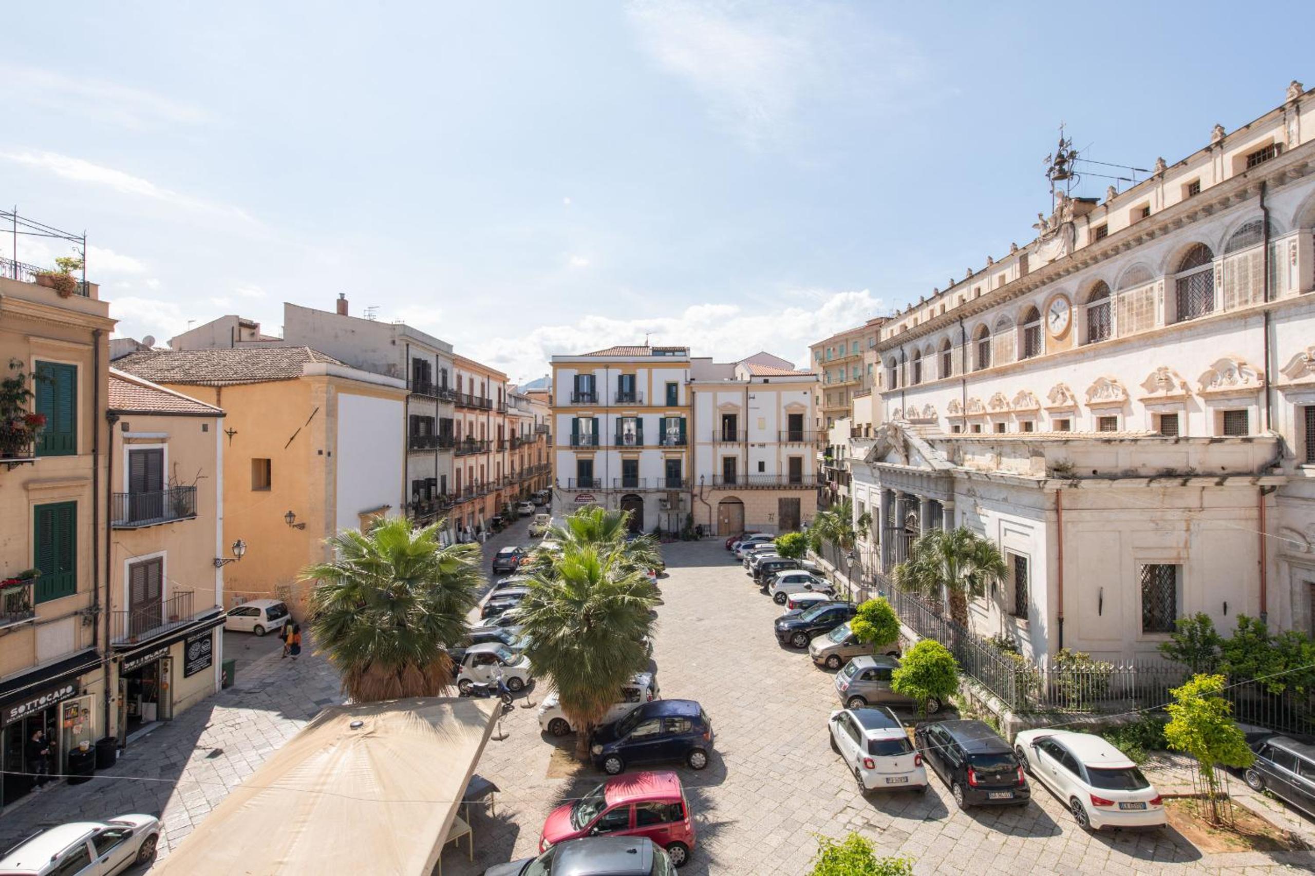 Ci' Capo Apartments by Wonderful Italy photo 5