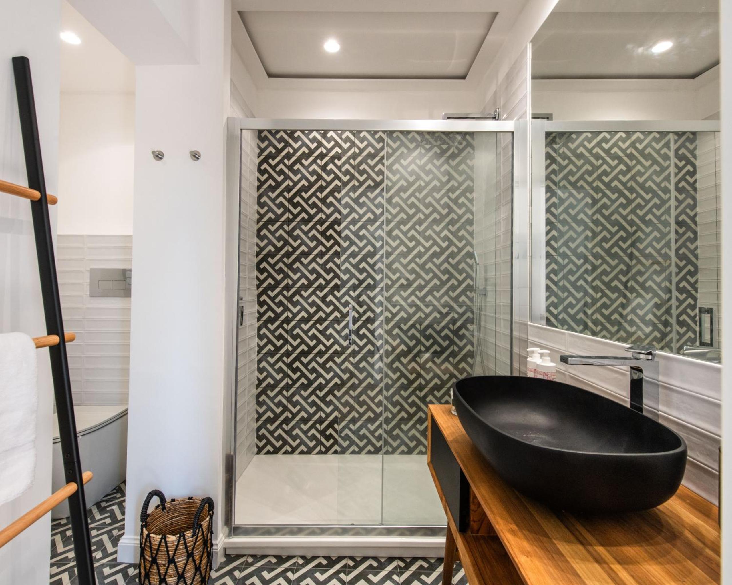 Ci' Capo Apartments by Wonderful Italy