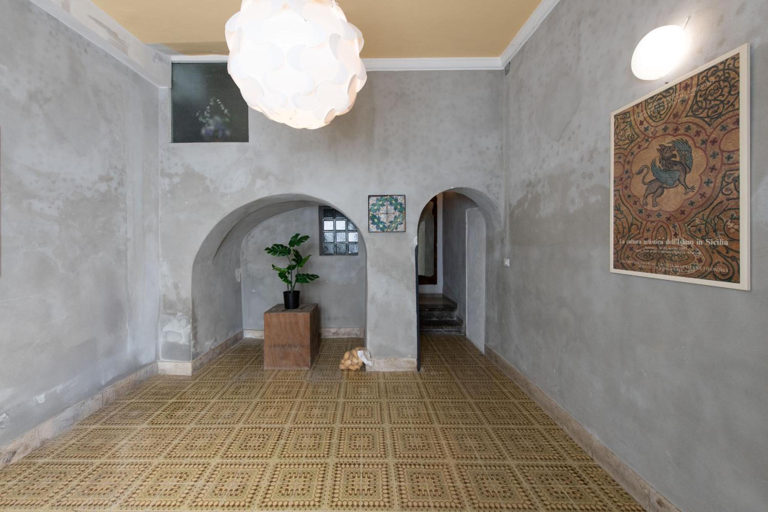 Ci' Capo Apartments by Wonderful Italy photo 2