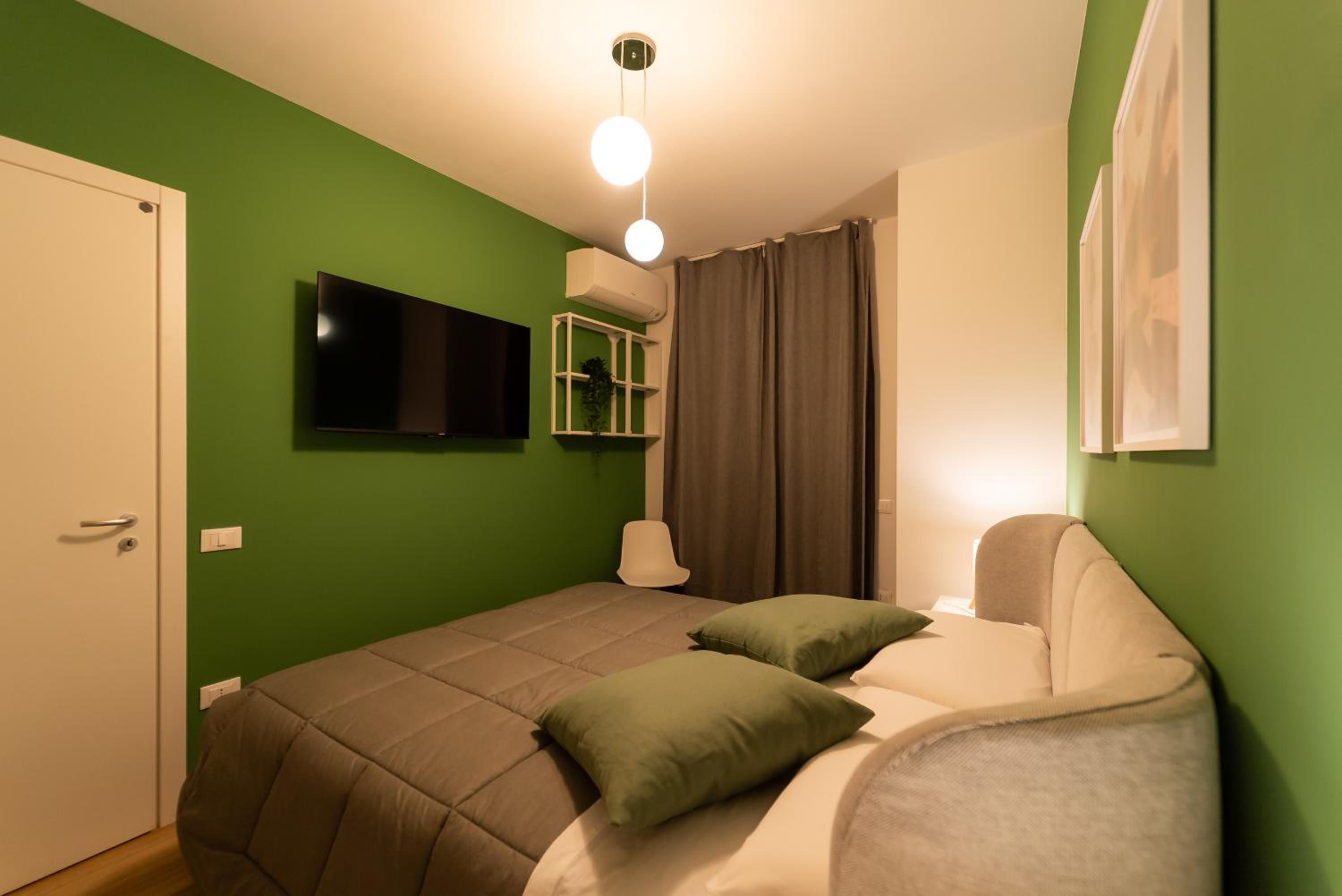 Design a 2 passi dal mare