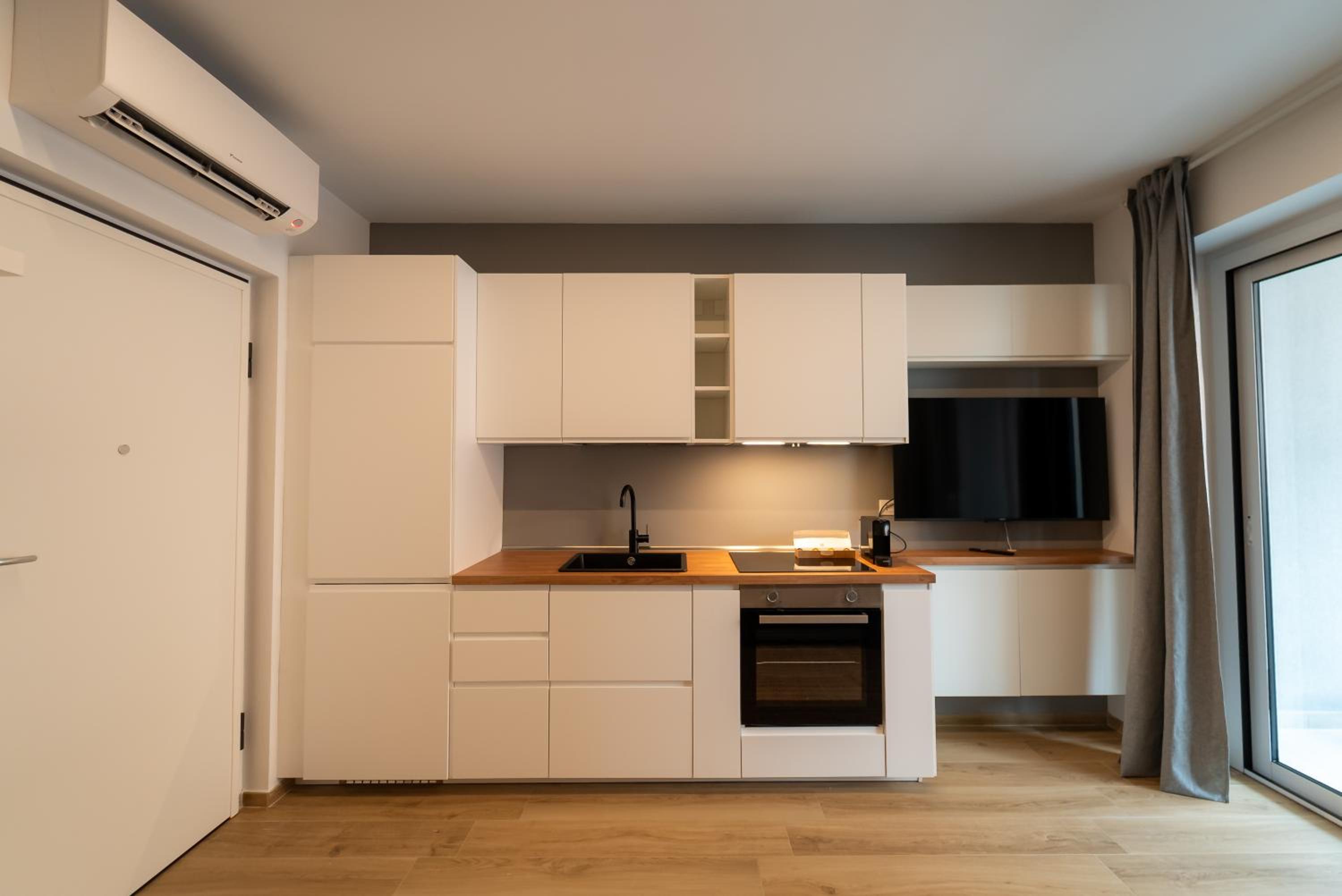 Design a 2 passi dal mare