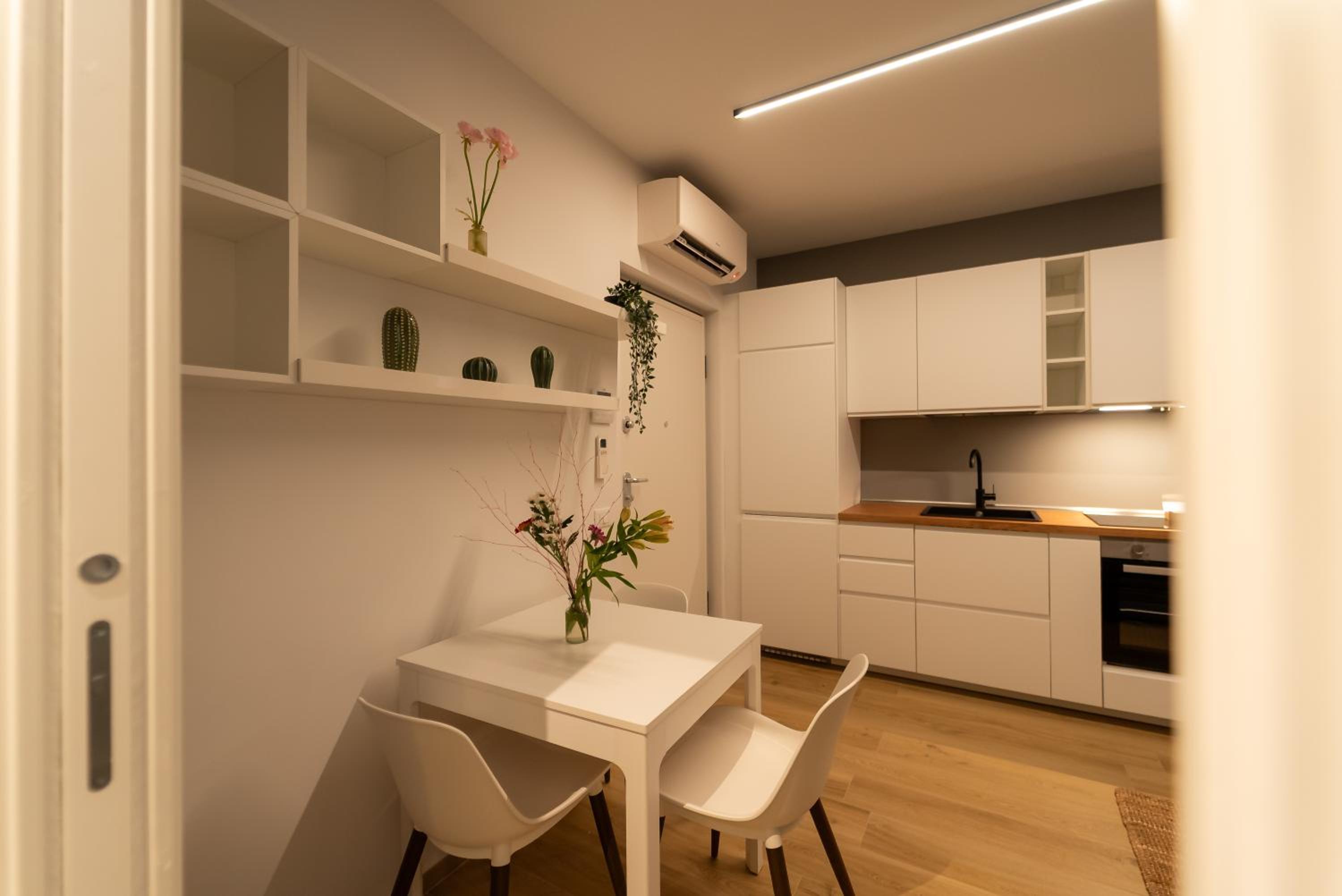 Design a 2 passi dal mare