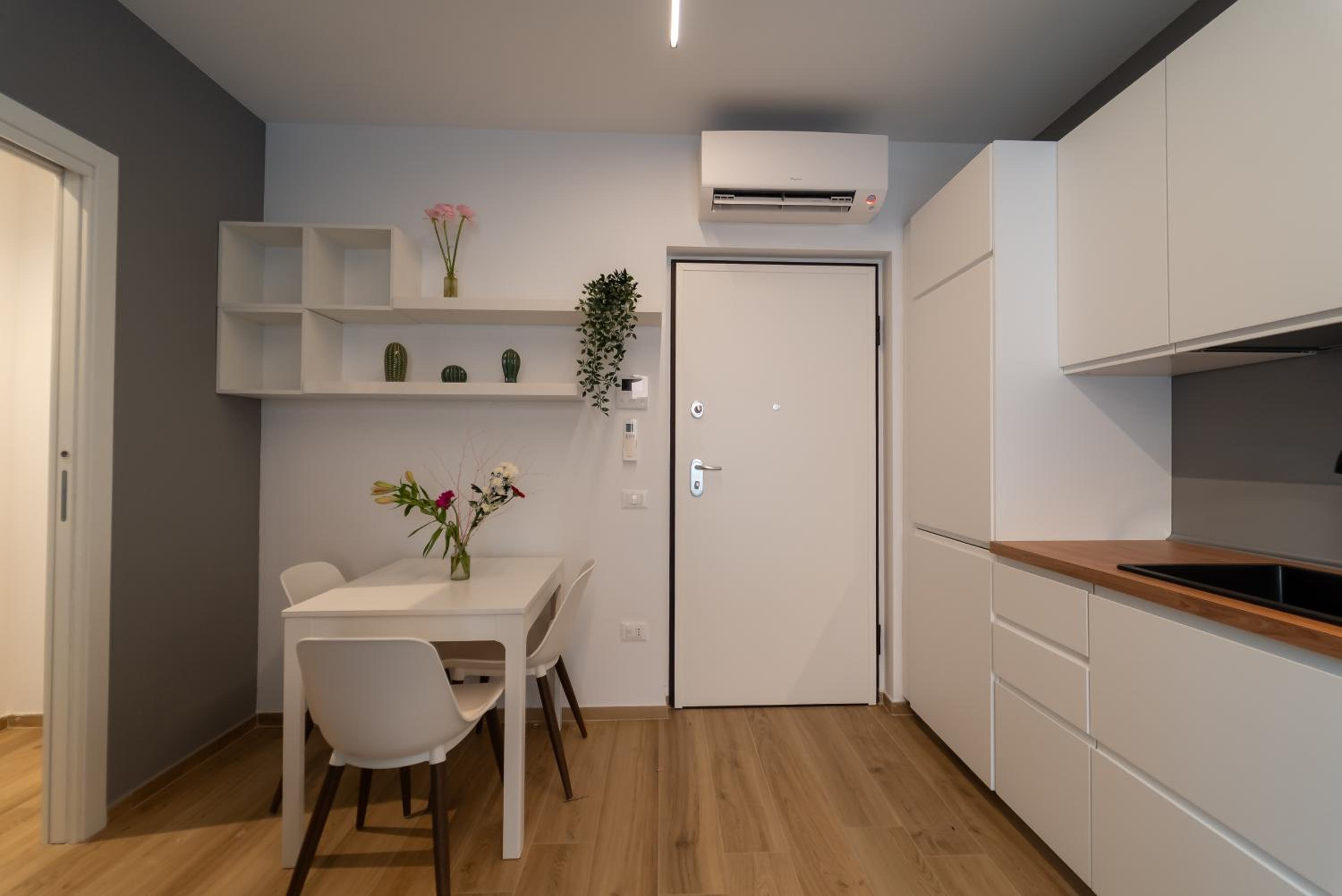 Design a 2 passi dal mare