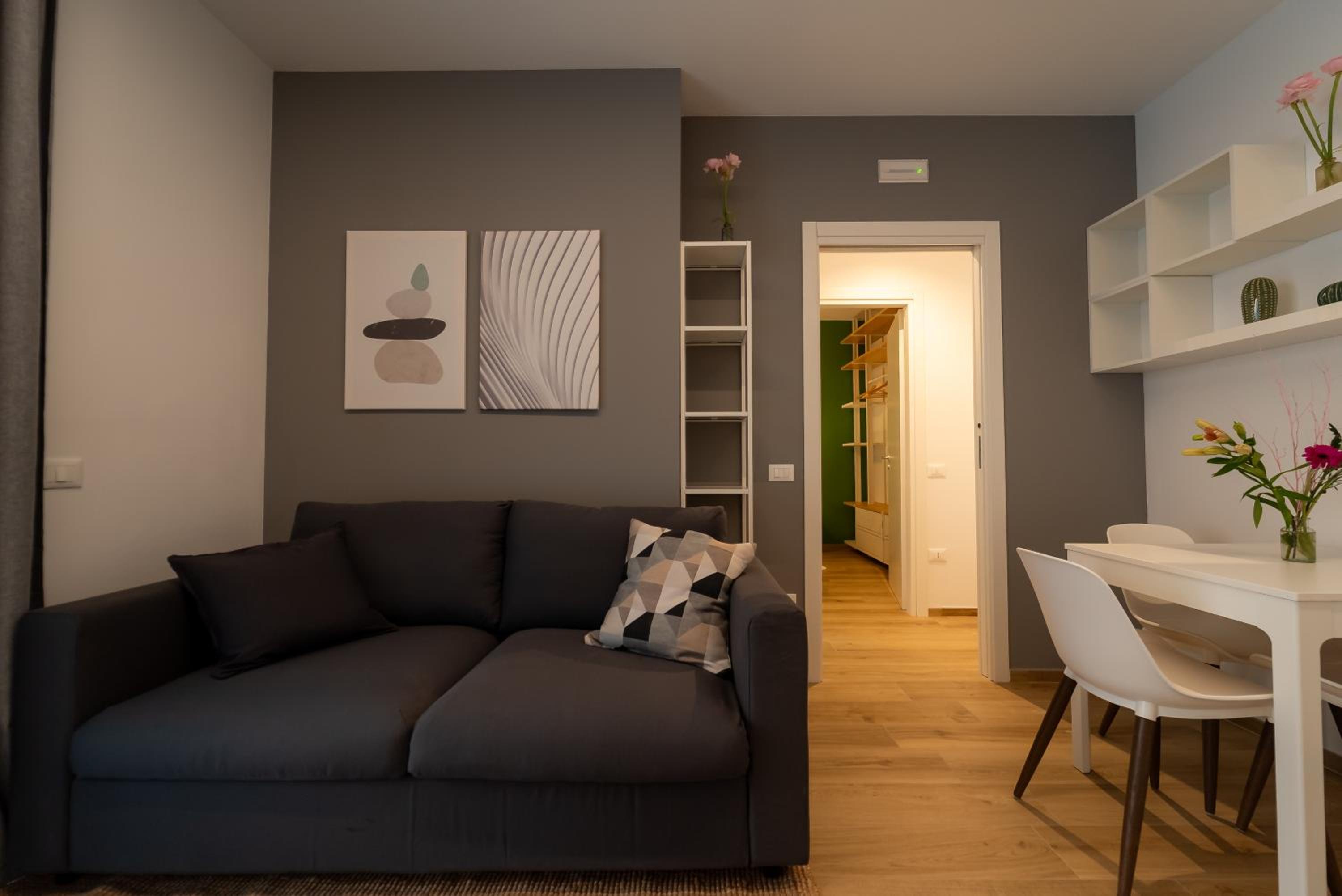 Design a 2 passi dal mare