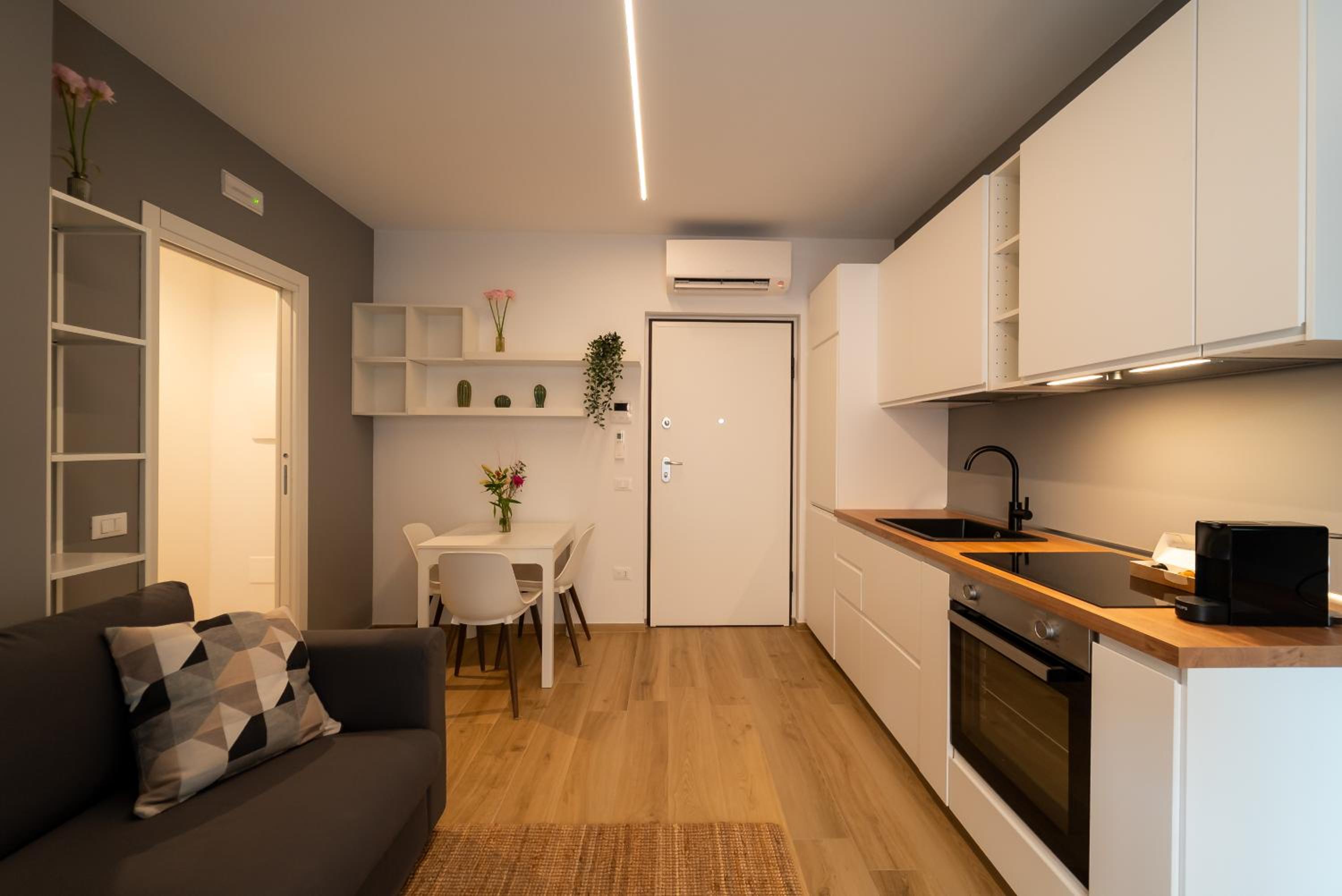 Design a 2 passi dal mare