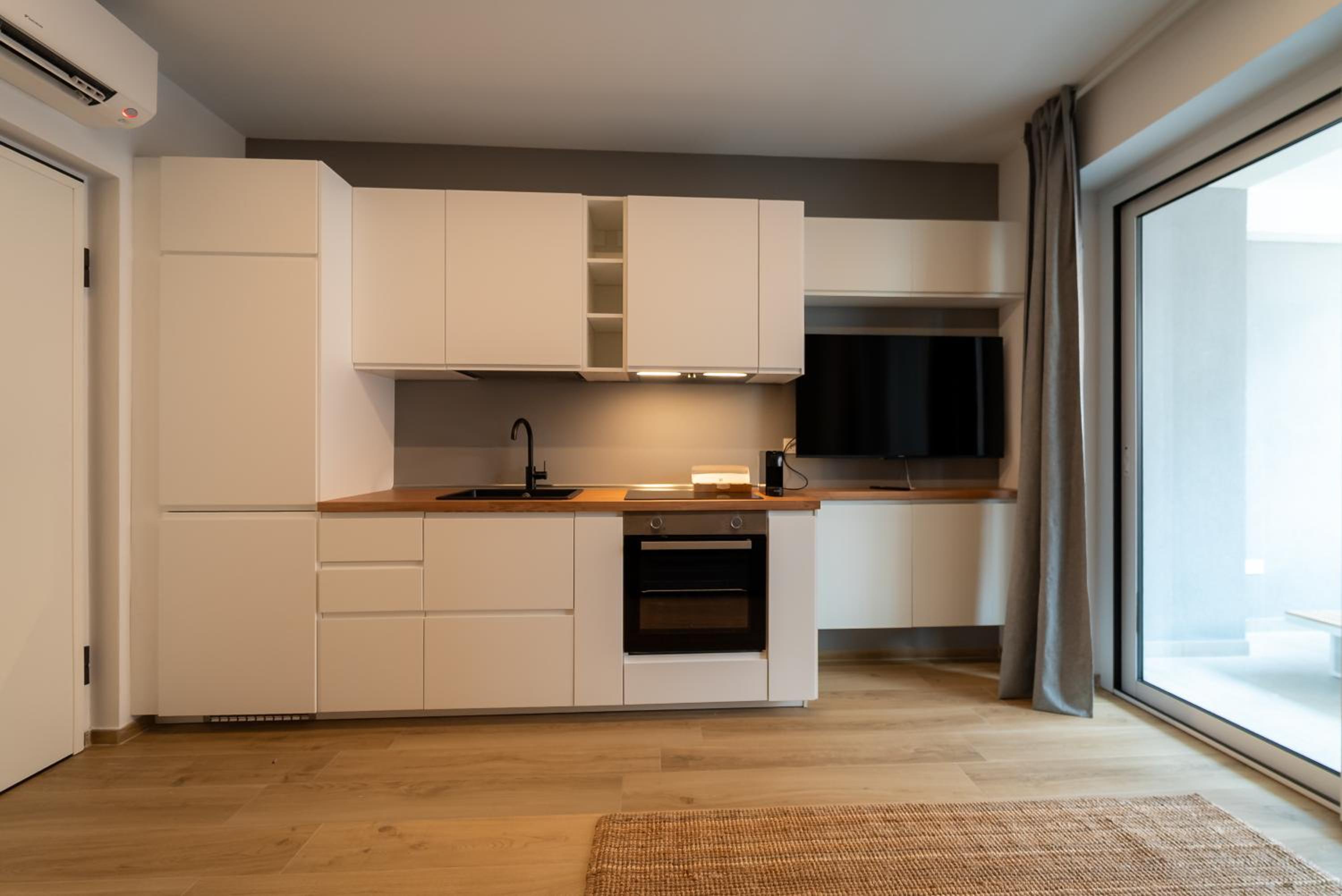 Design a 2 passi dal mare