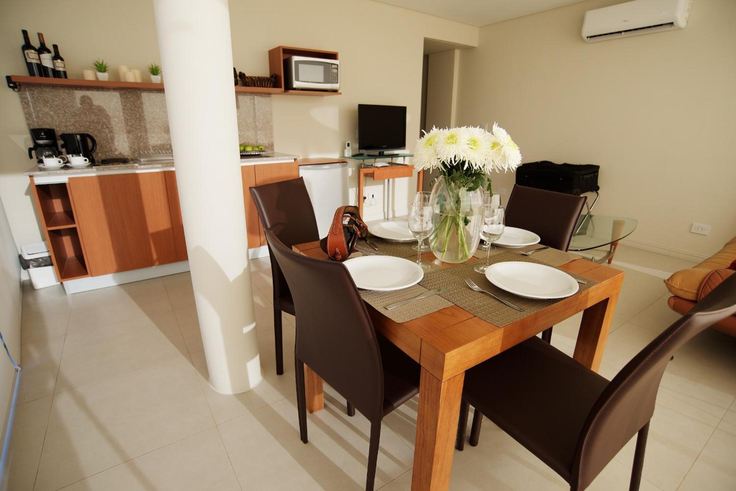 Argentina Vacations - Byblos Palermo Soho - Property Image 64