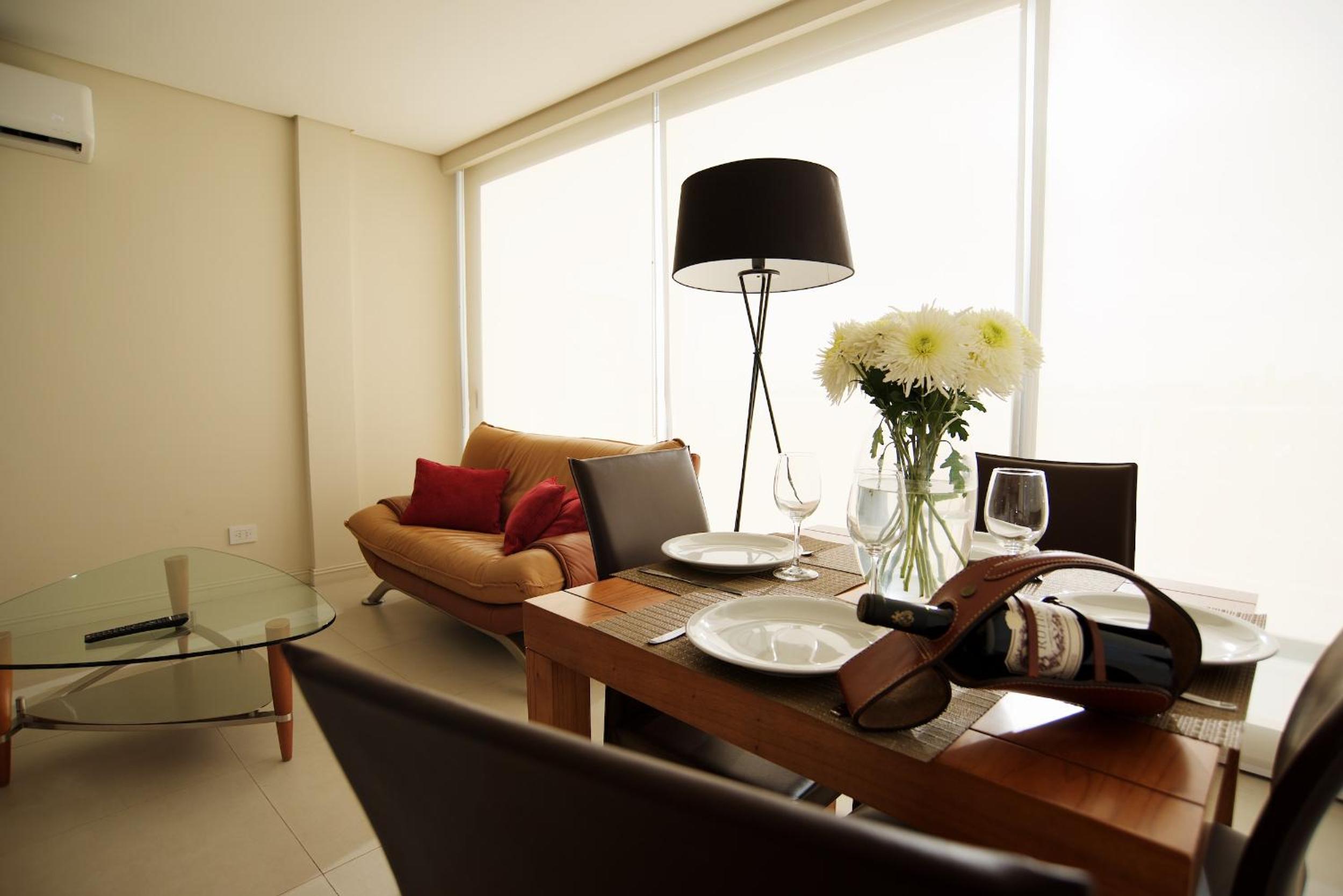 Argentina Vacations - Byblos Palermo Soho - Property Image 63