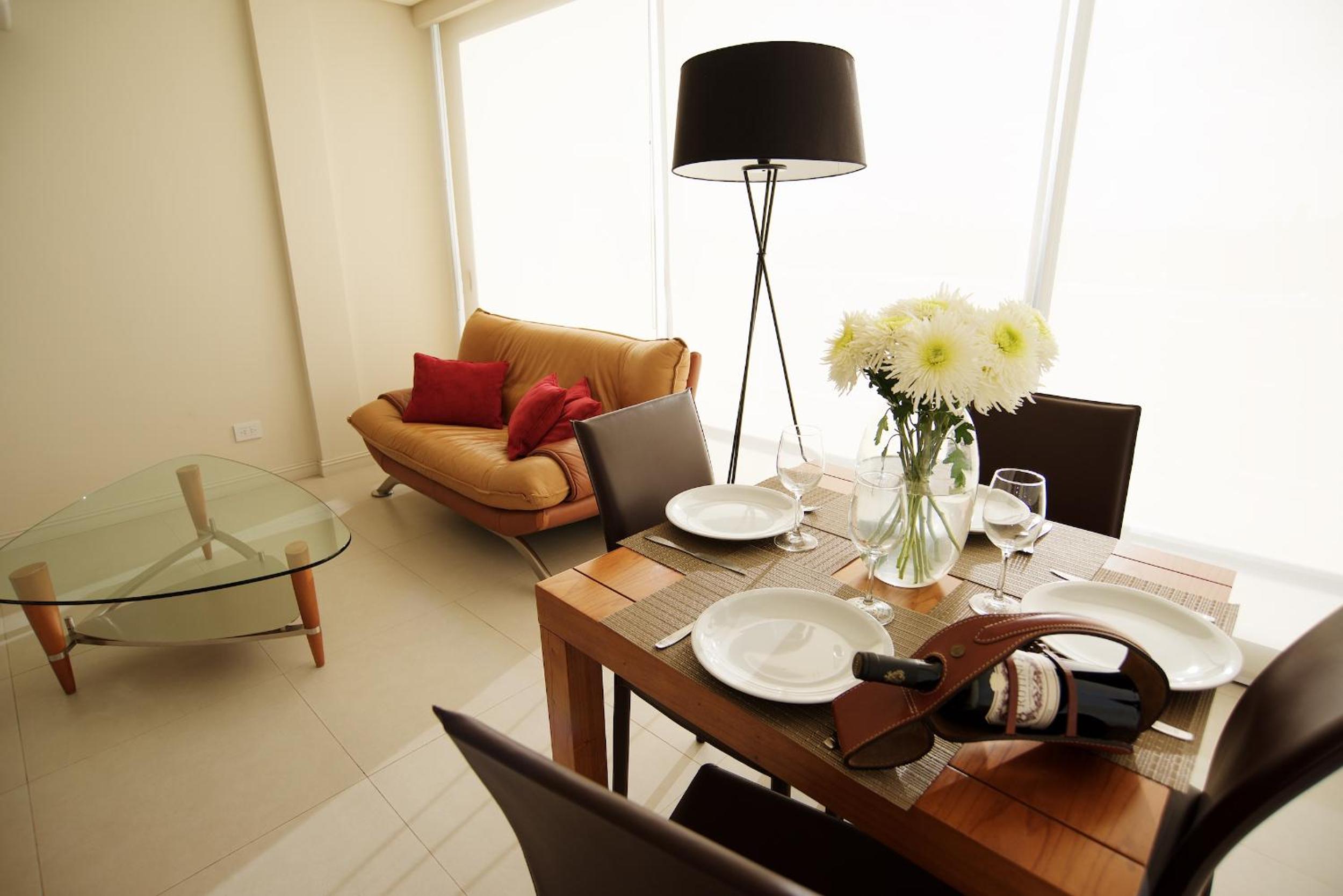 Argentina Vacations - Byblos Palermo Soho - Property Image 62