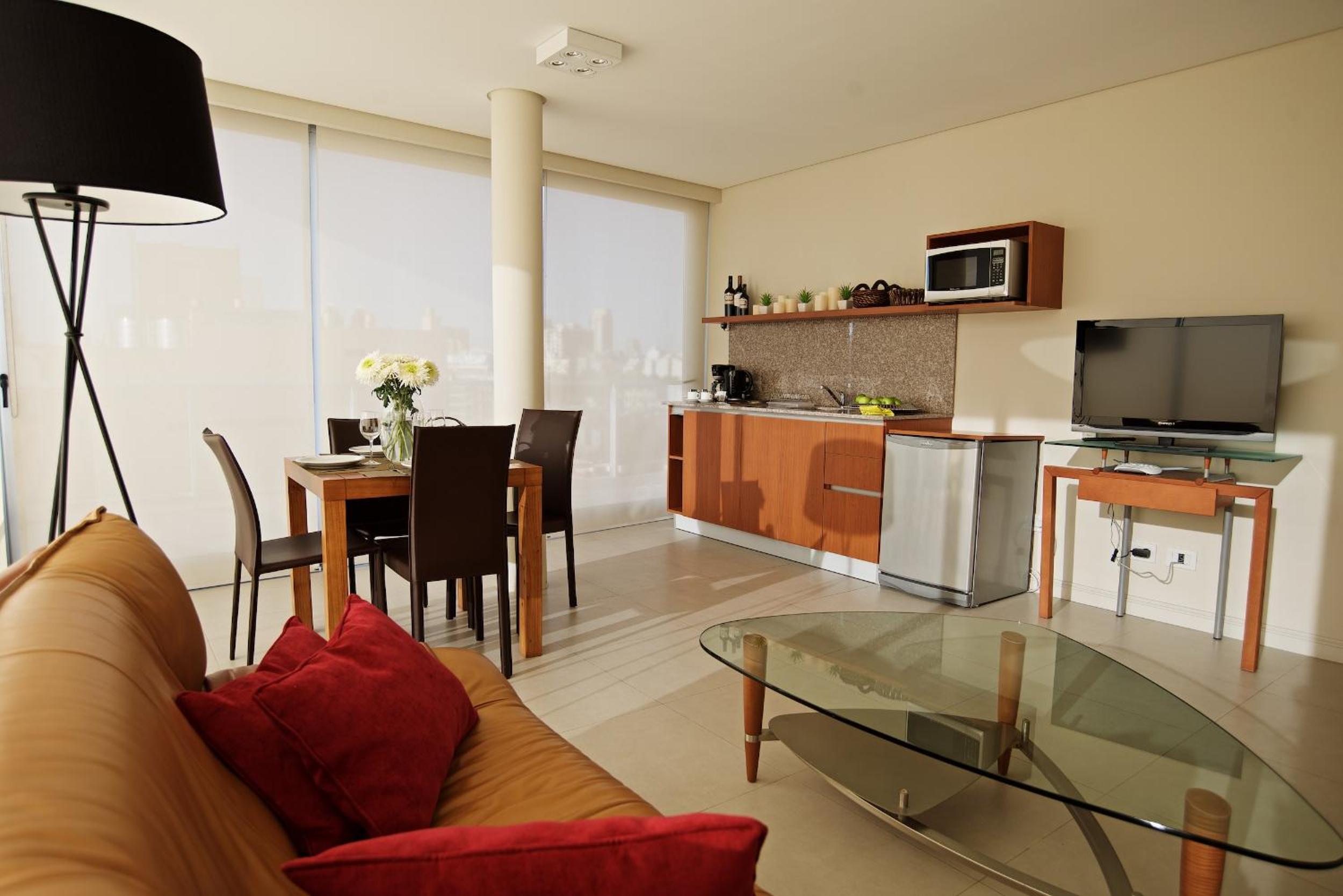 Argentina Vacations - Byblos Palermo Soho - Property Image 59