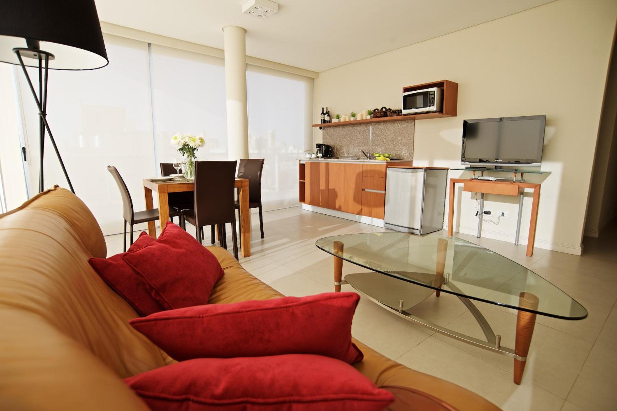 Argentina Vacations - Byblos Palermo Soho - Property Image 56