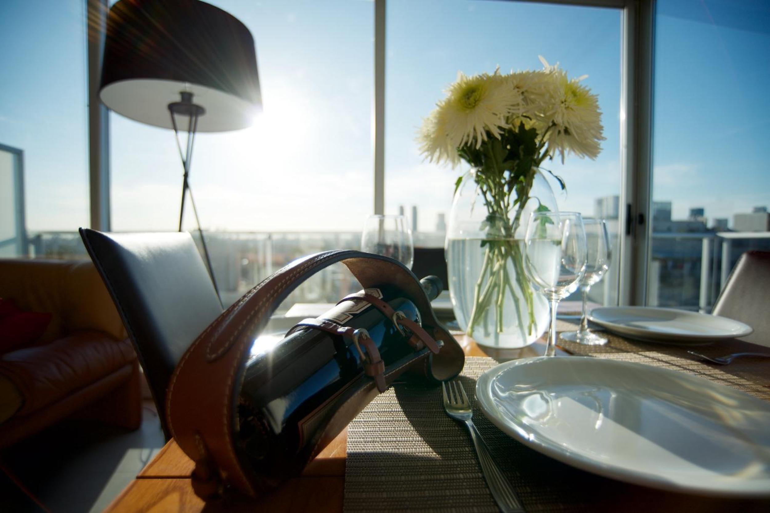 Argentina Vacations - Byblos Palermo Soho - Property Image 44