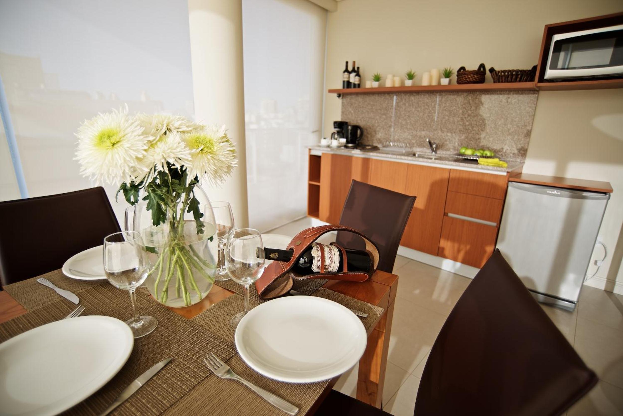 Argentina Vacations - Byblos Palermo Soho - Property Image 52