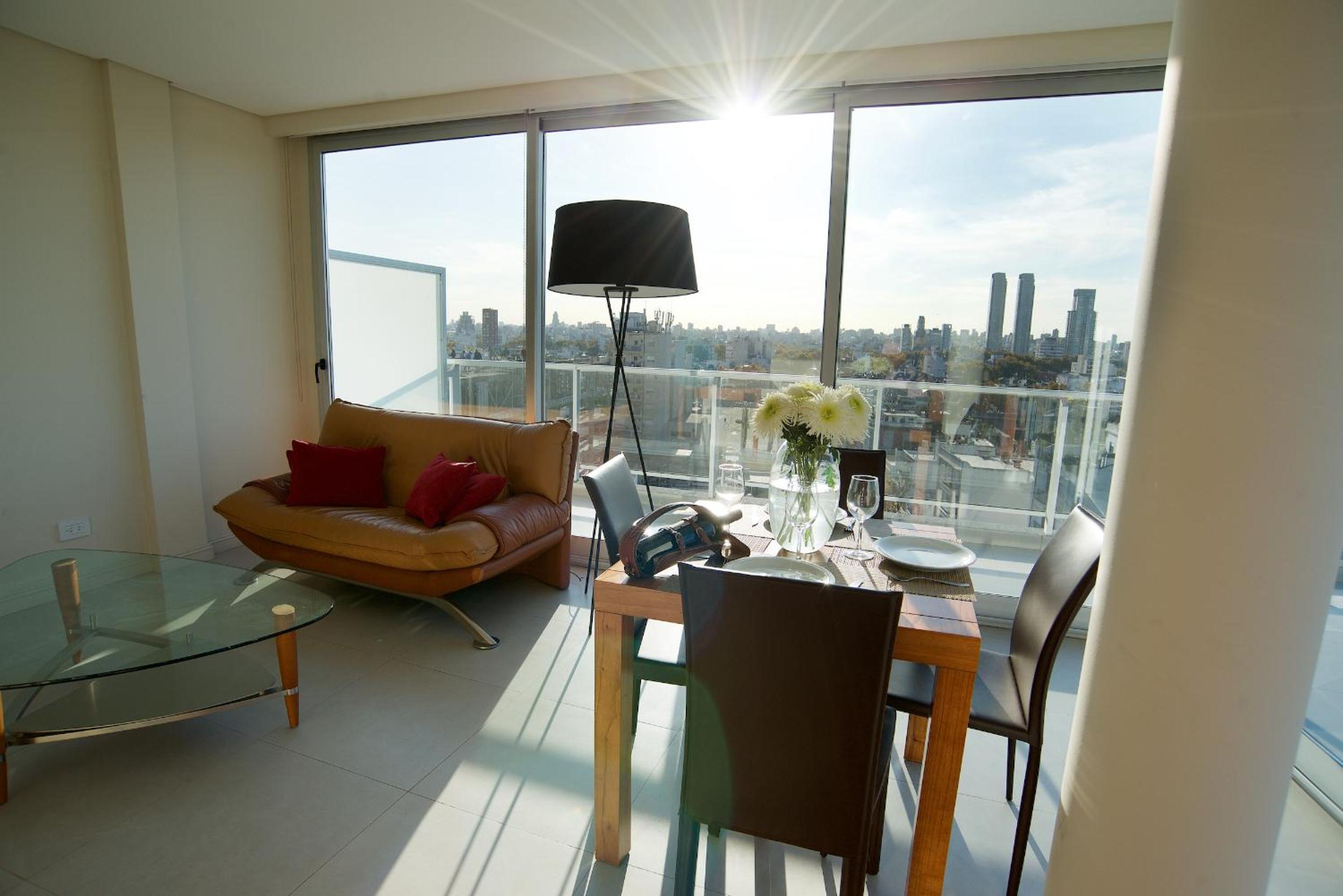 Argentina Vacations - Byblos Palermo Soho - Property Image 51