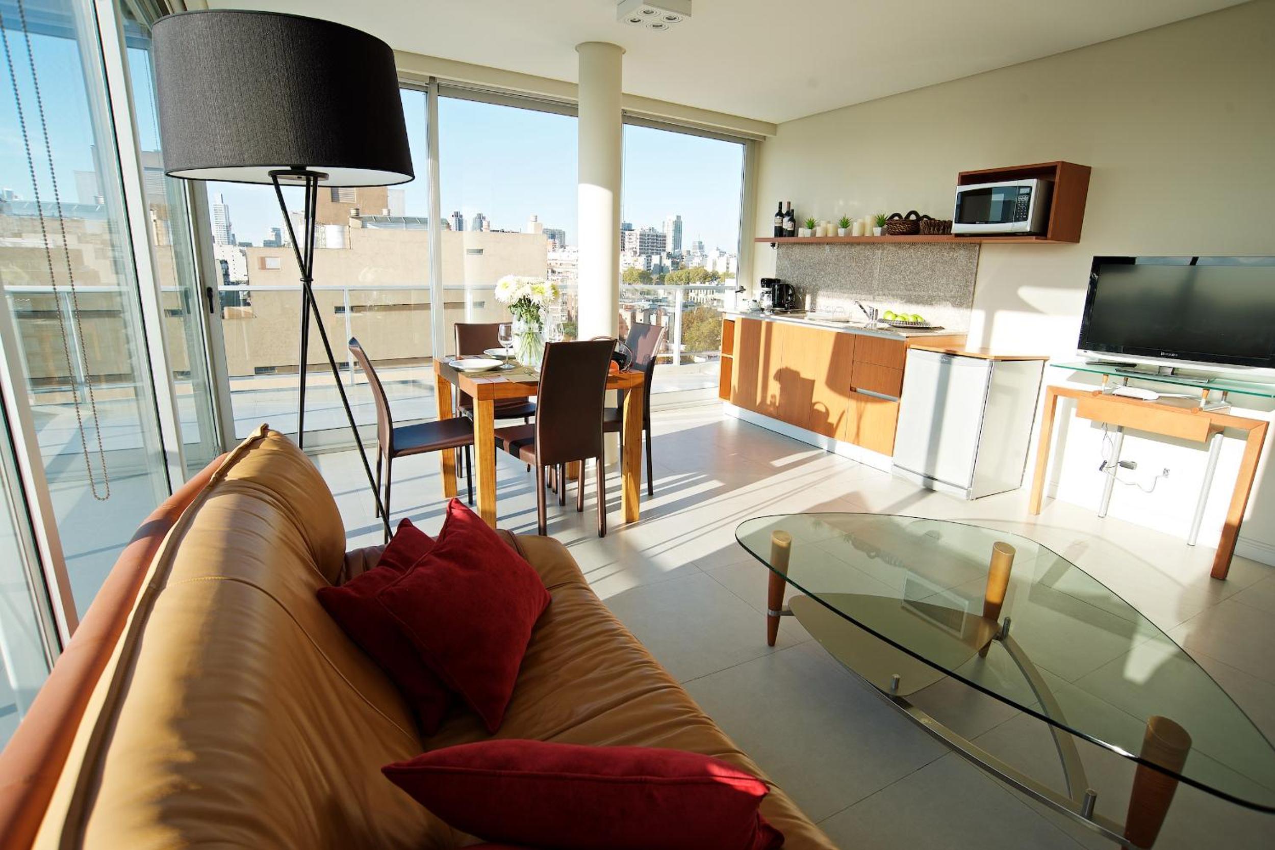 Argentina Vacations - Byblos Palermo Soho - Property Image 50