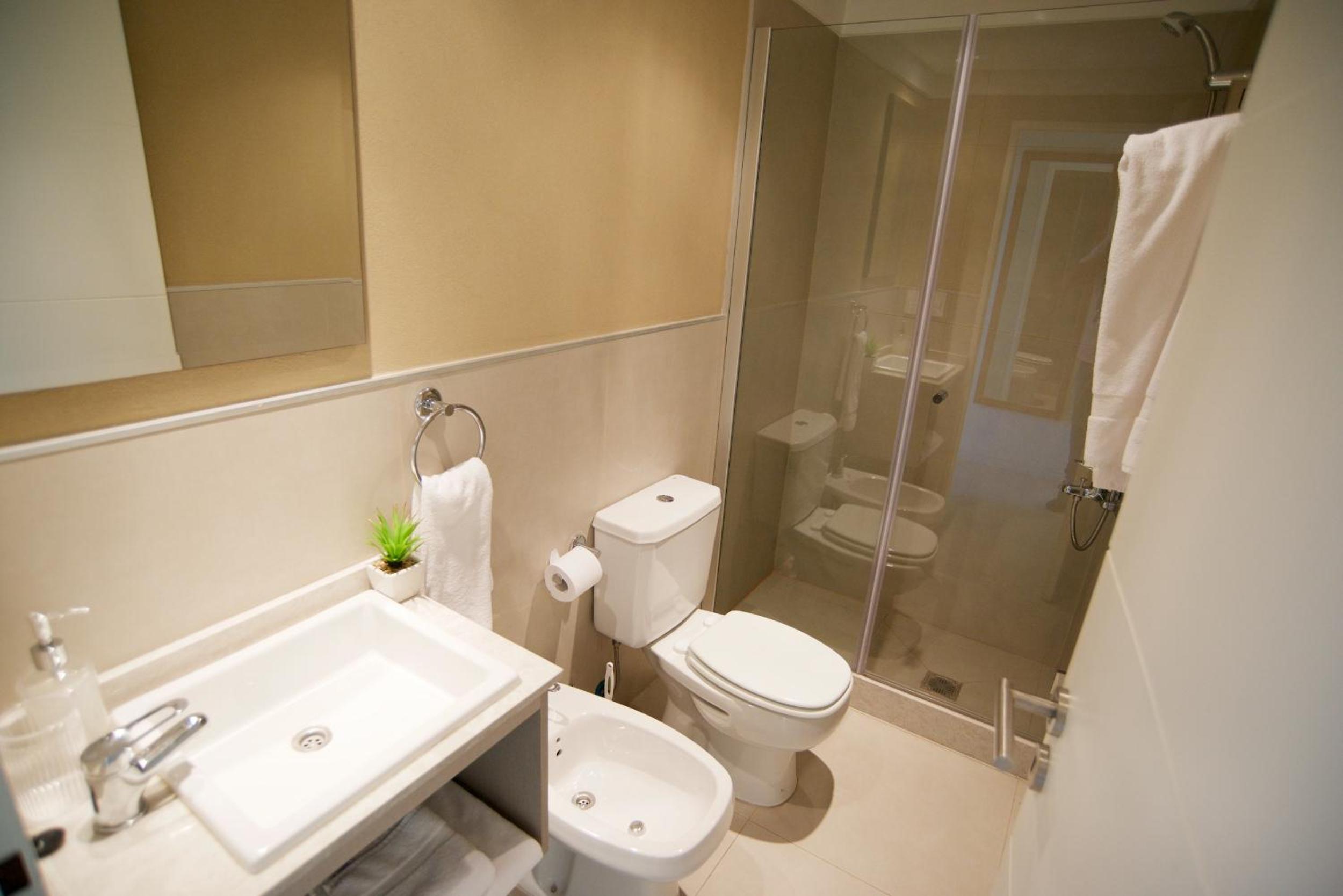 Argentina Vacations - Byblos Palermo Soho - Property Image 46