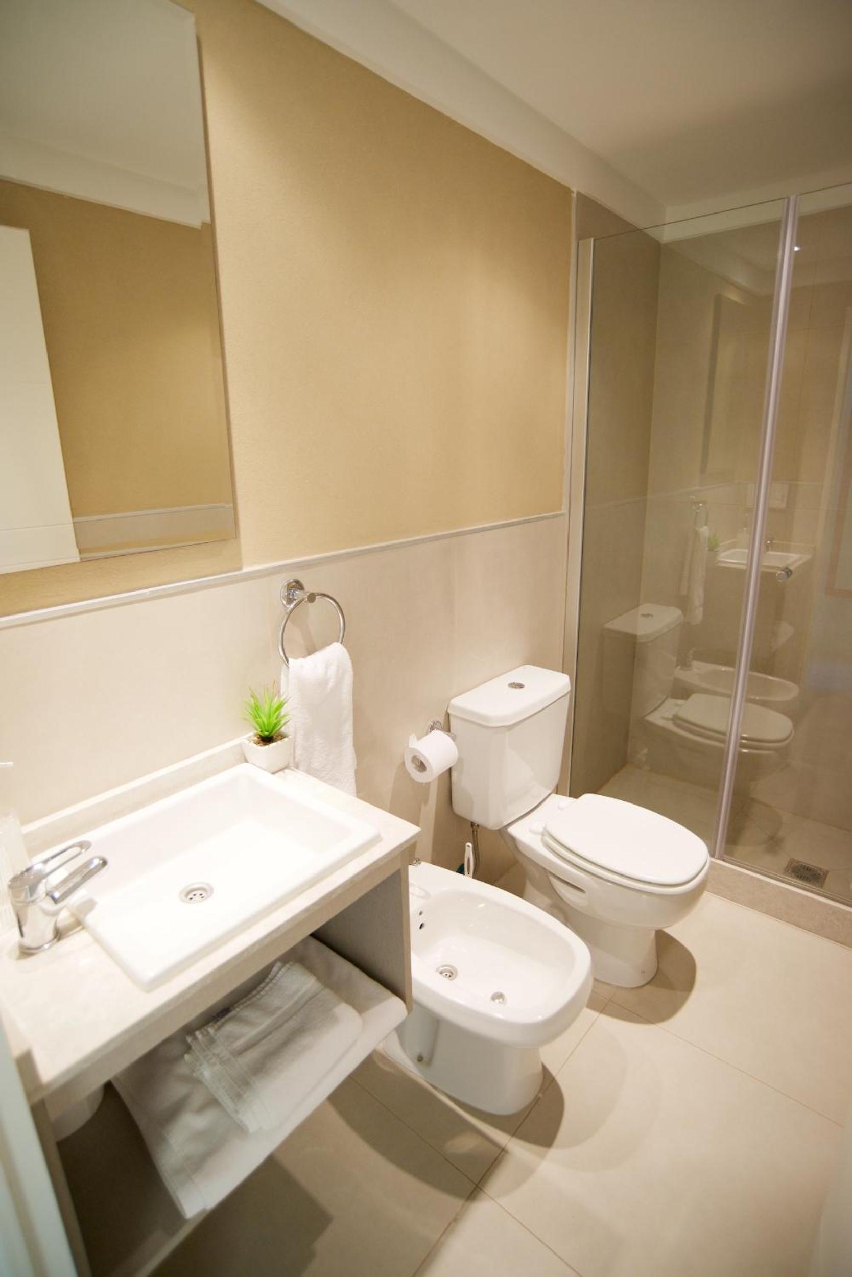 Argentina Vacations - Byblos Palermo Soho - Property Image 45