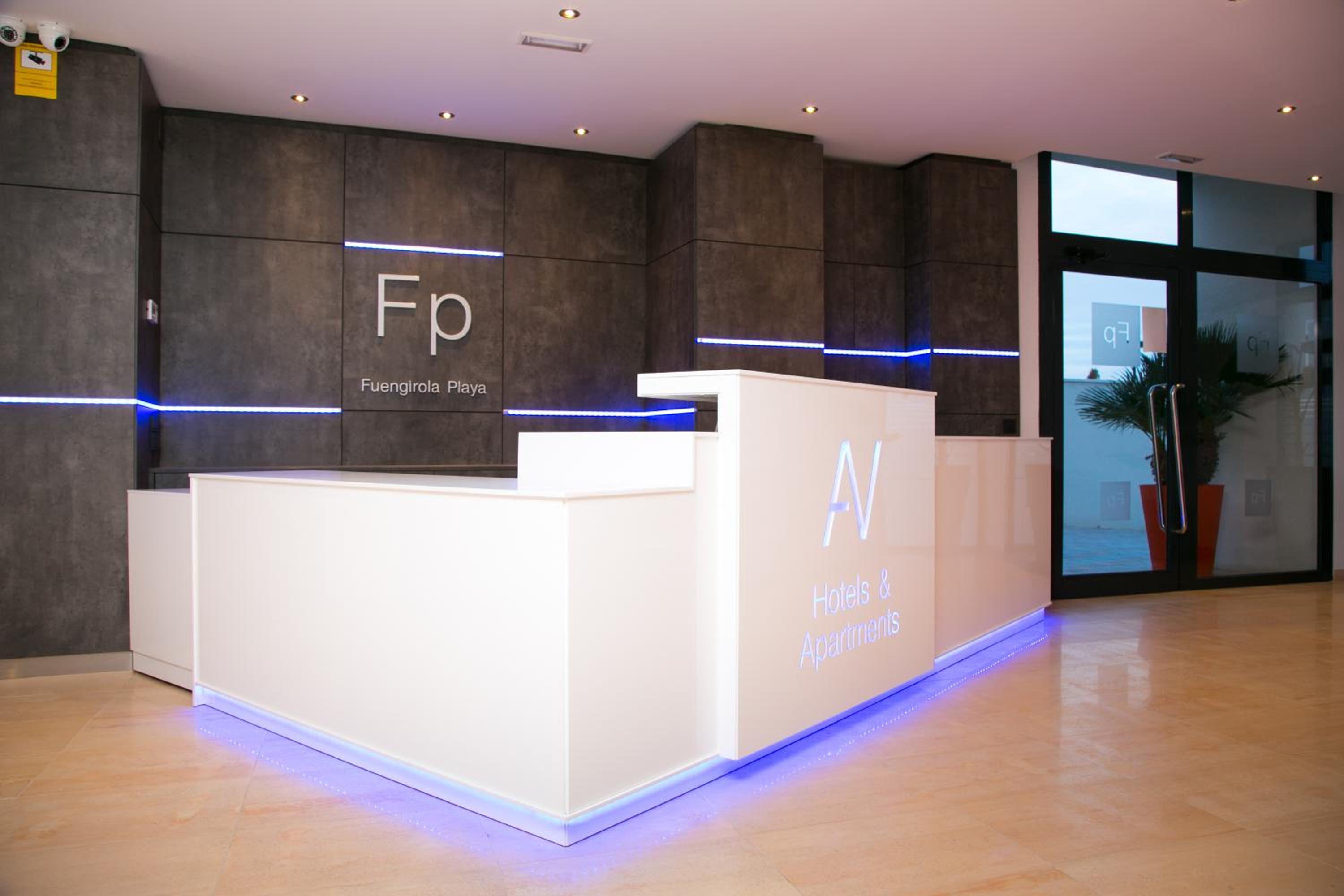 Apartamentos Fuengirola Playa