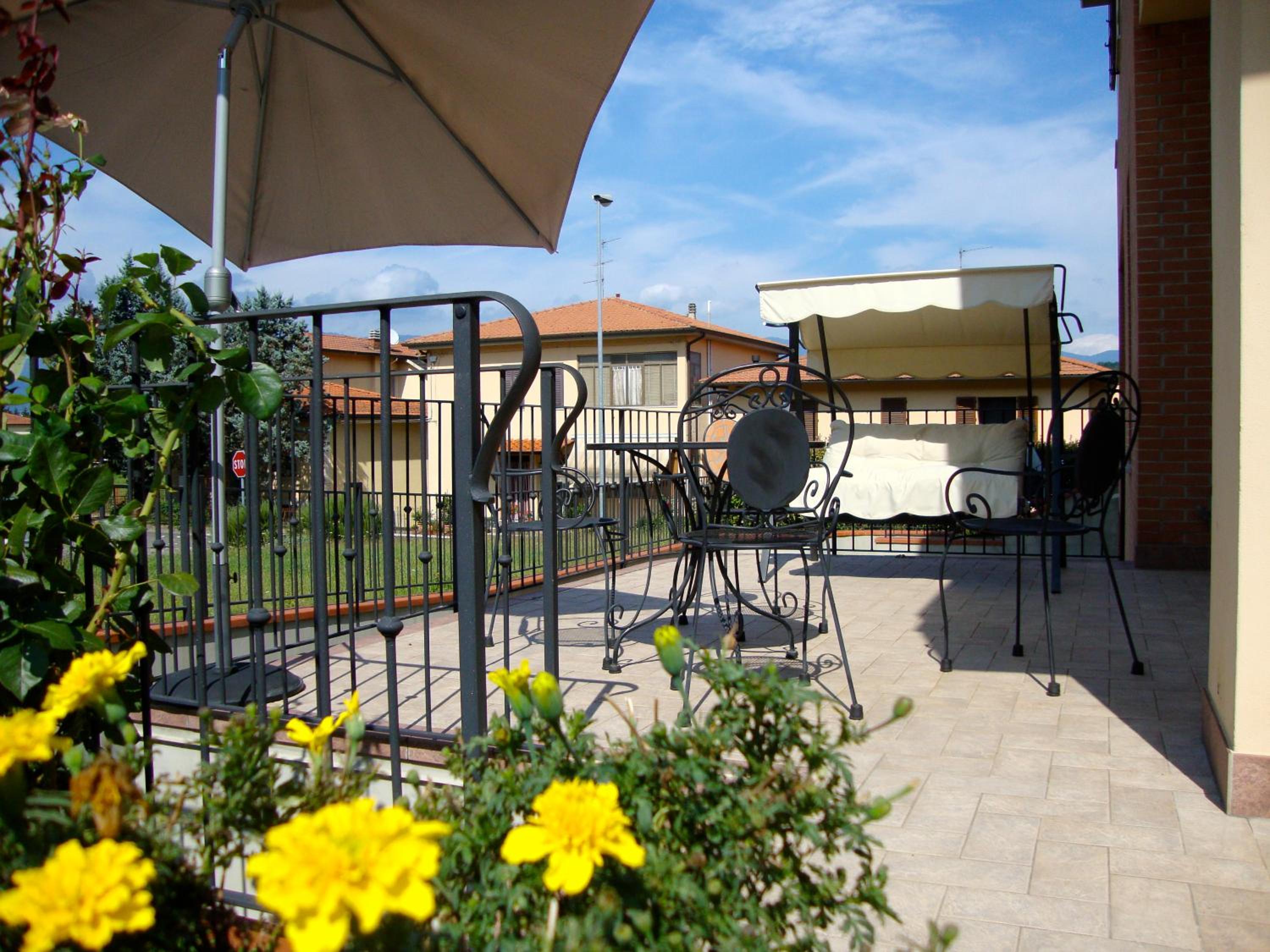 Casa Vacanze Alle Porte del Chianti view 2