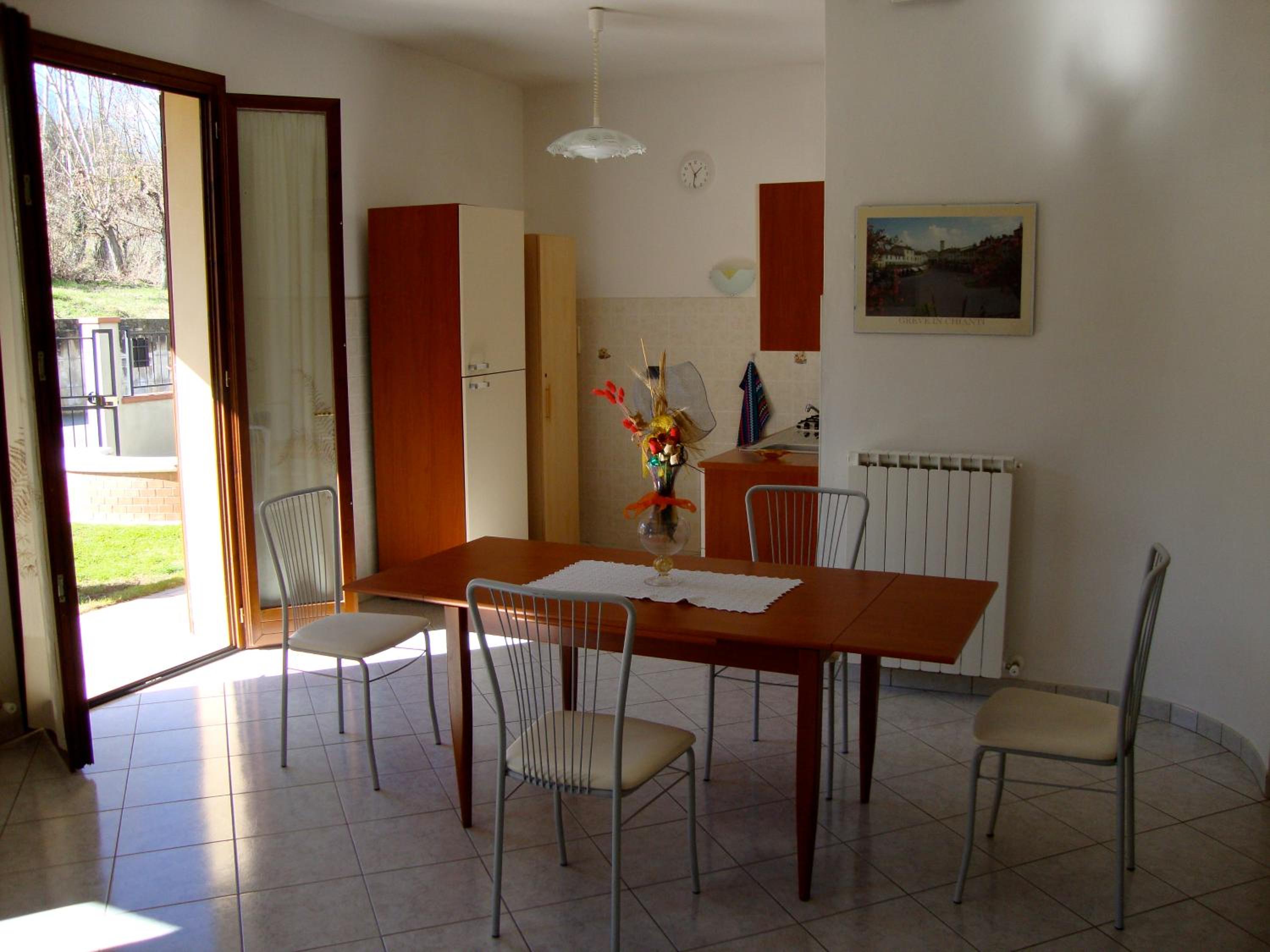 Casa Vacanze Alle Porte del Chianti view 4