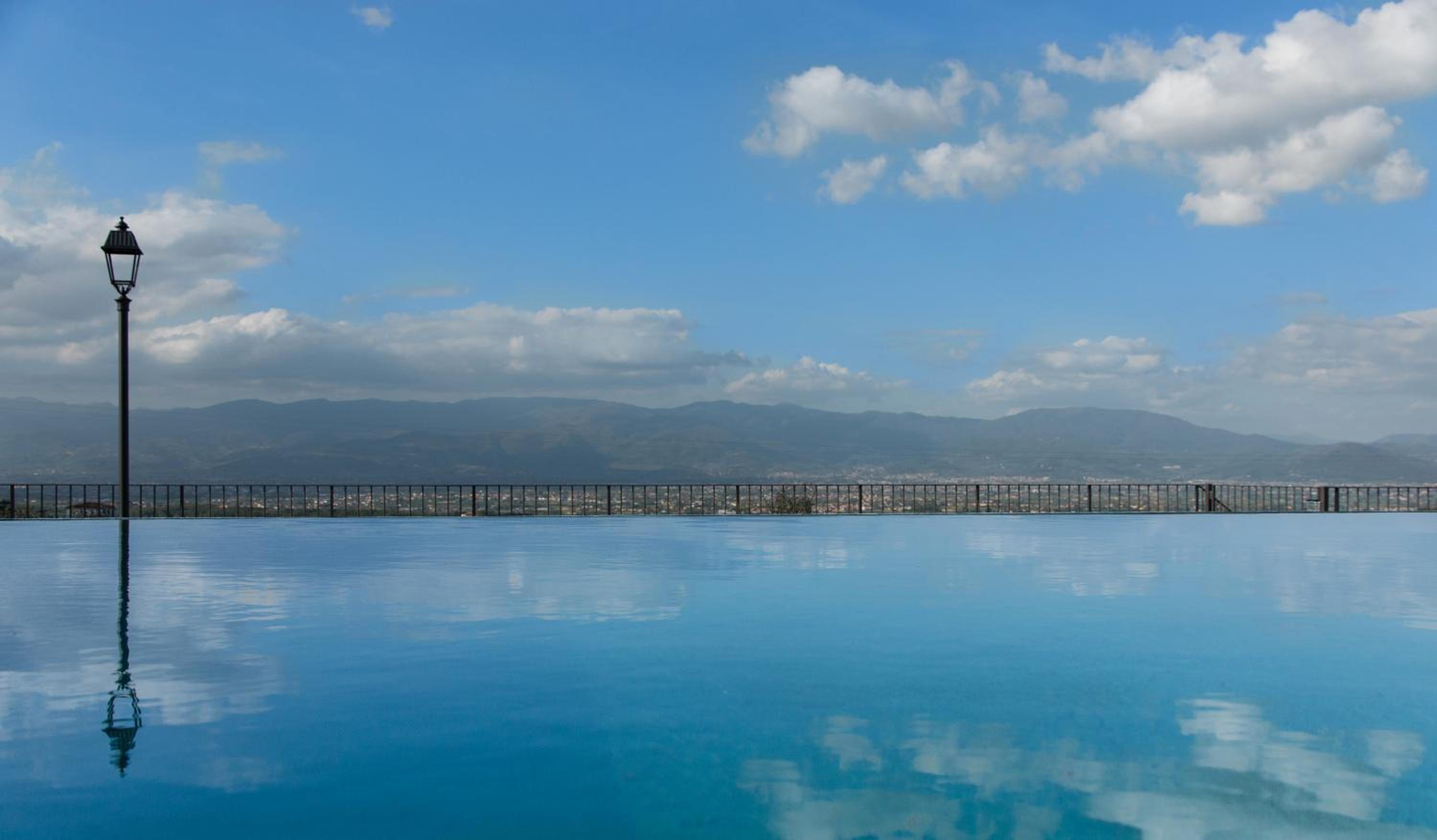 Sasso Regino Tuscany Apartment
