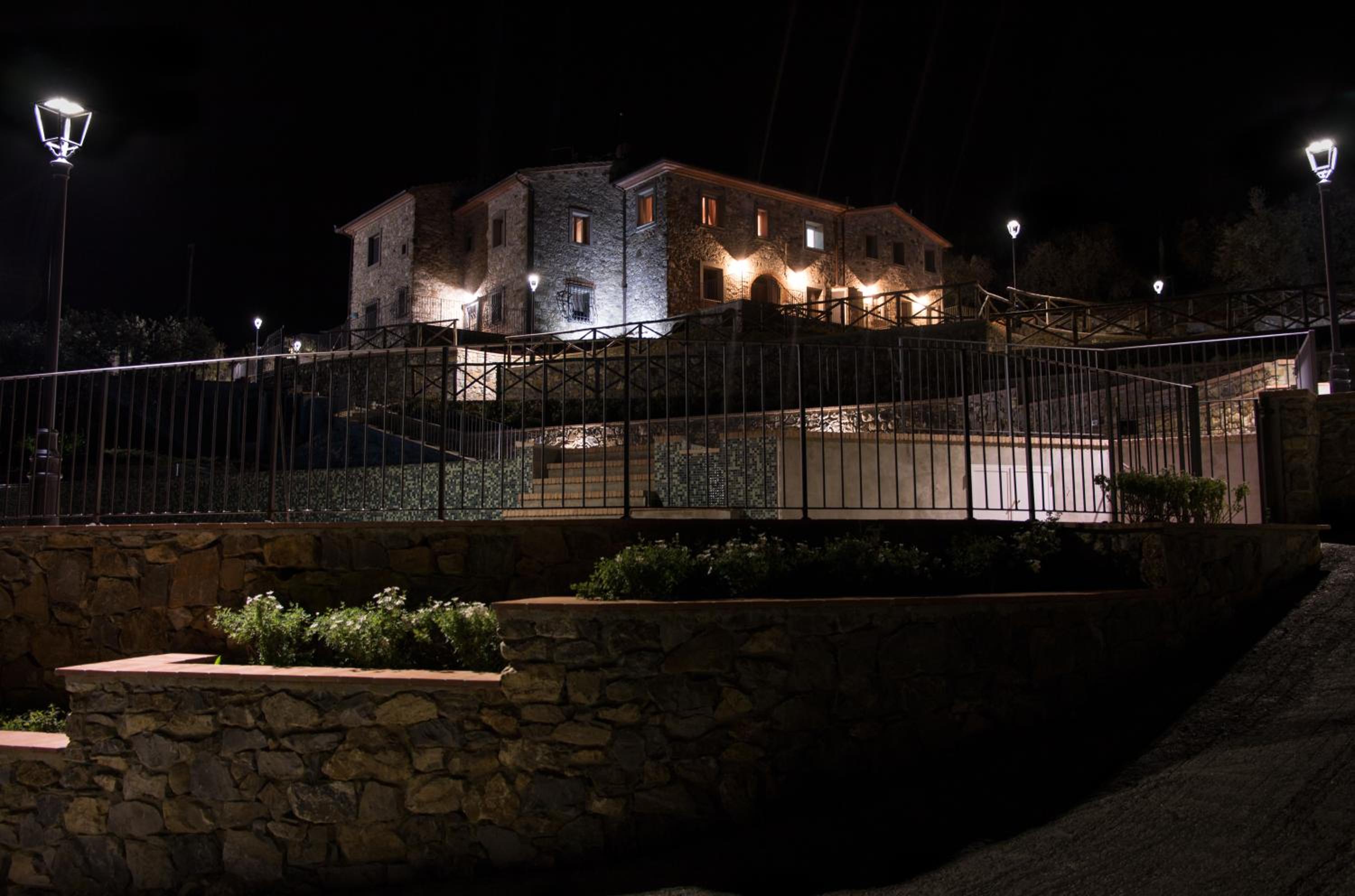 Sasso Regino Tuscany Apartment