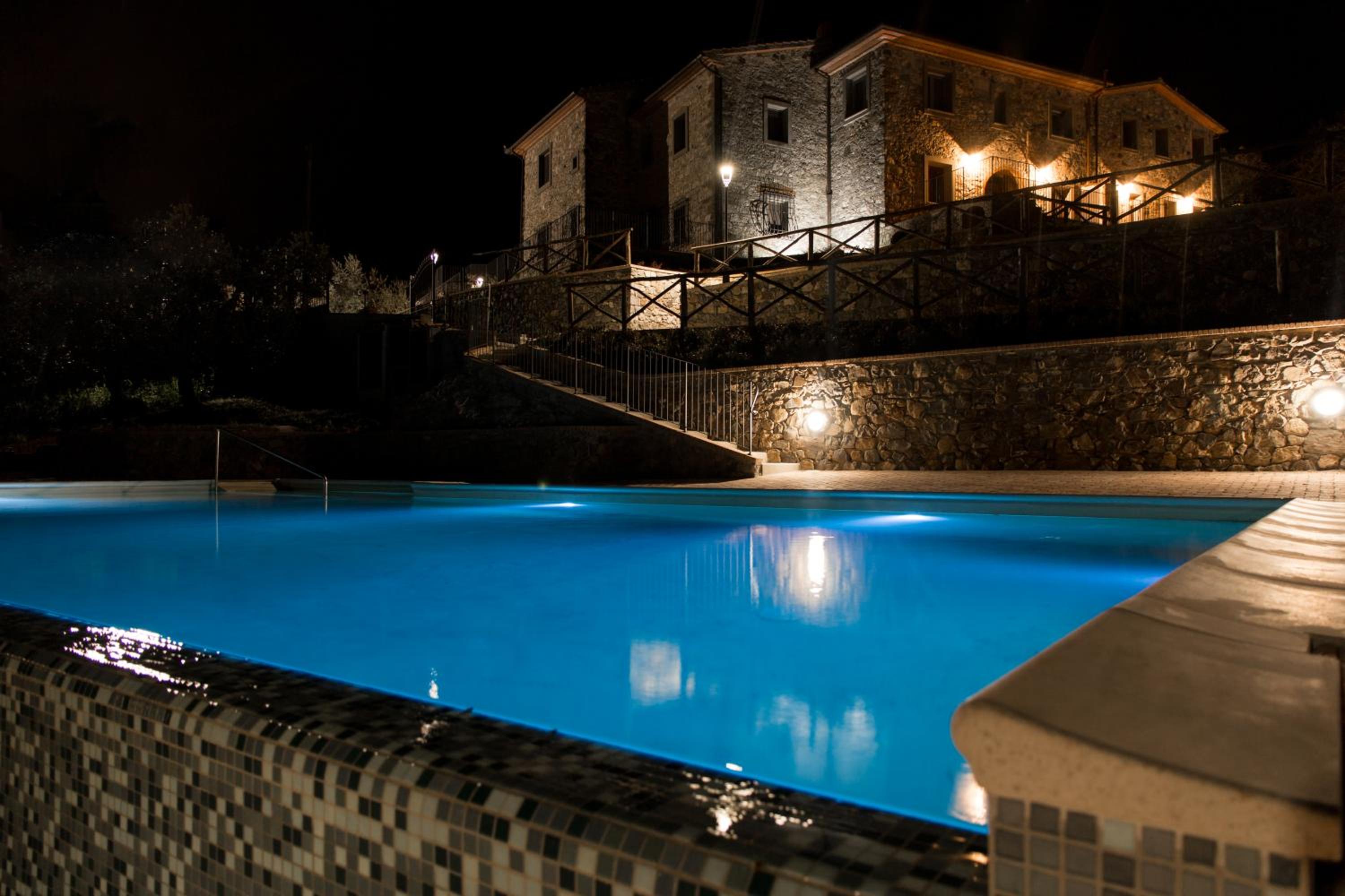 Sasso Regino Tuscany Apartment
