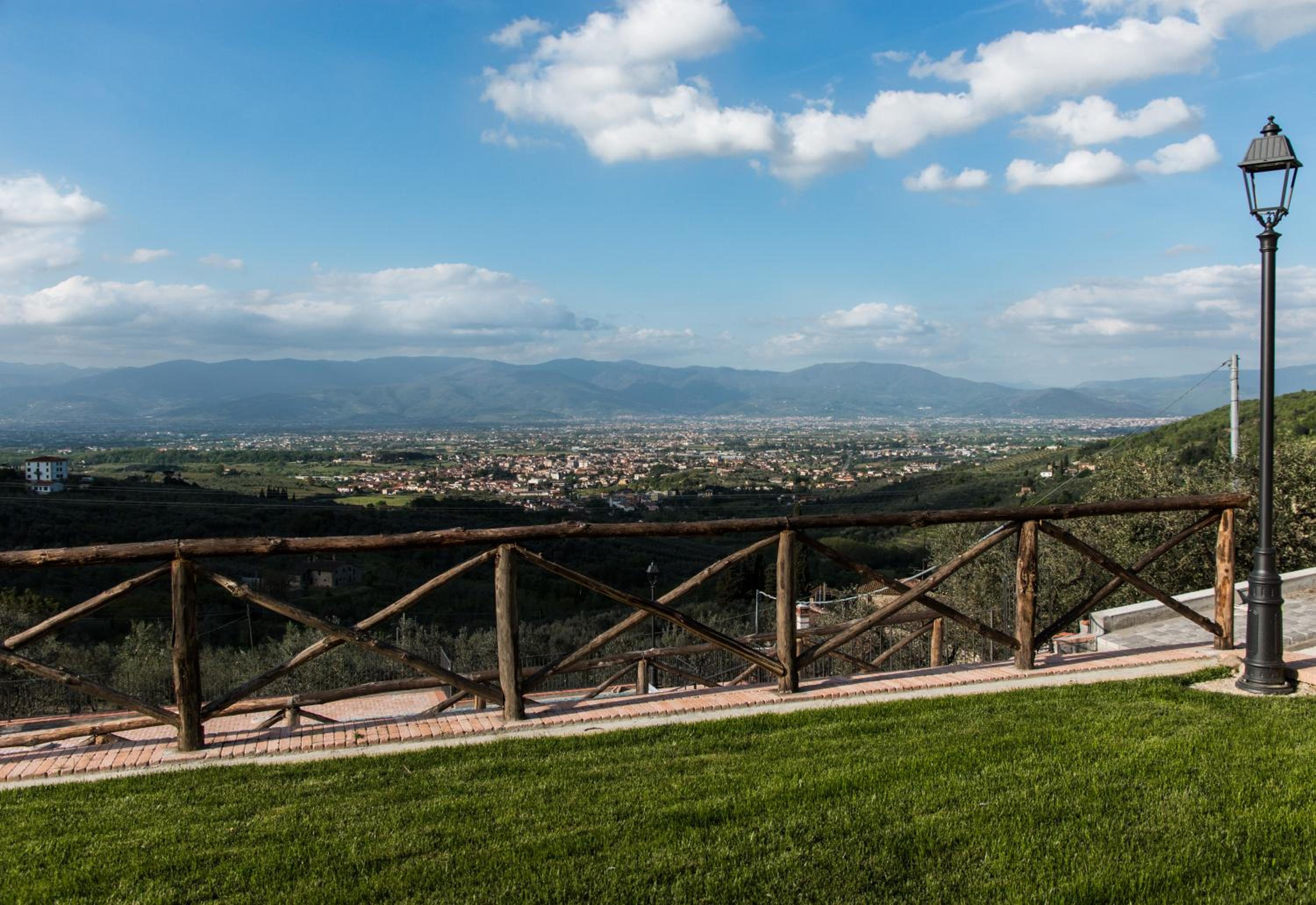 Sasso Regino Tuscany Apartment
