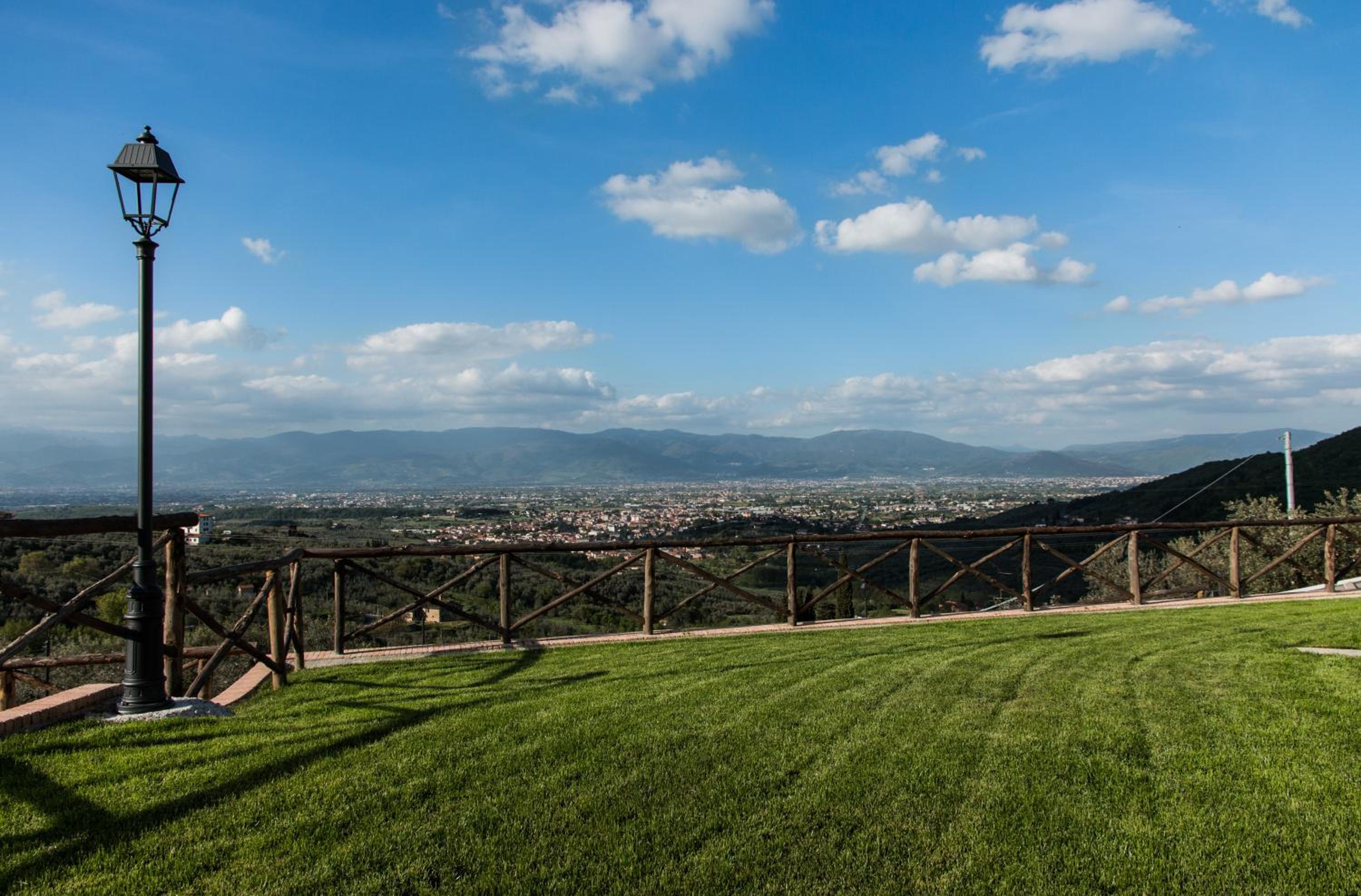 Sasso Regino Tuscany Apartment