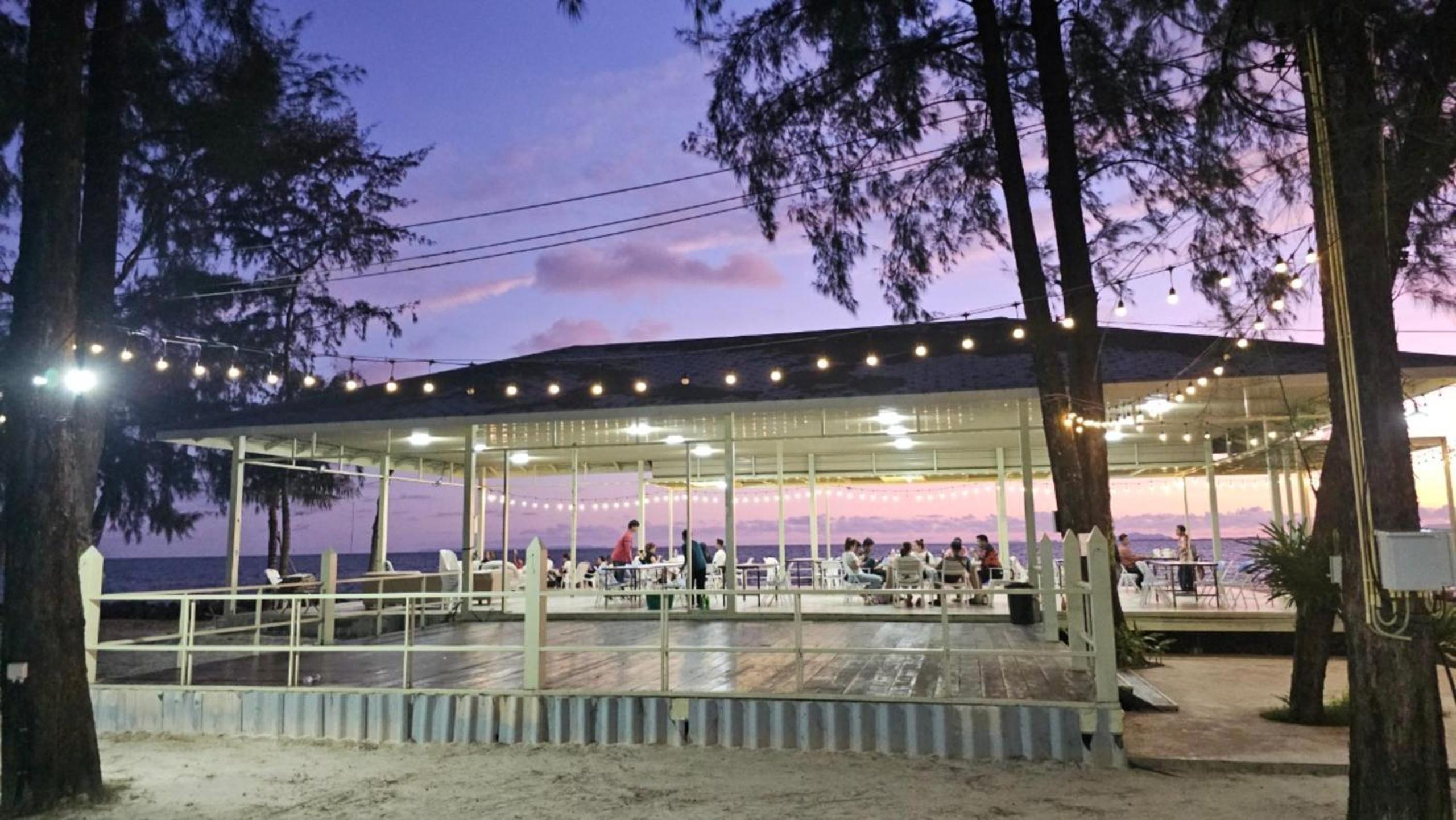 Suvarn Gleaw Thong Resort