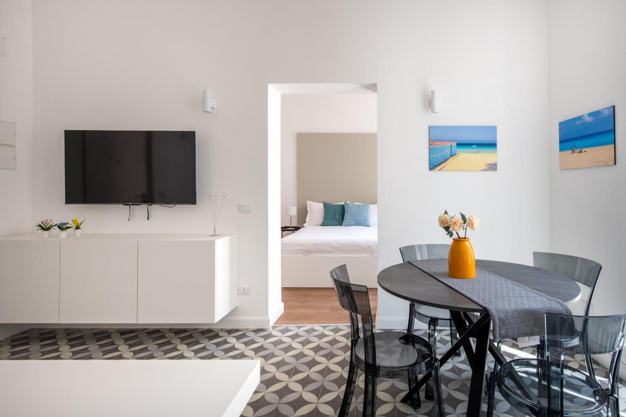 Ci' Capo Apartments by Wonderful Italy