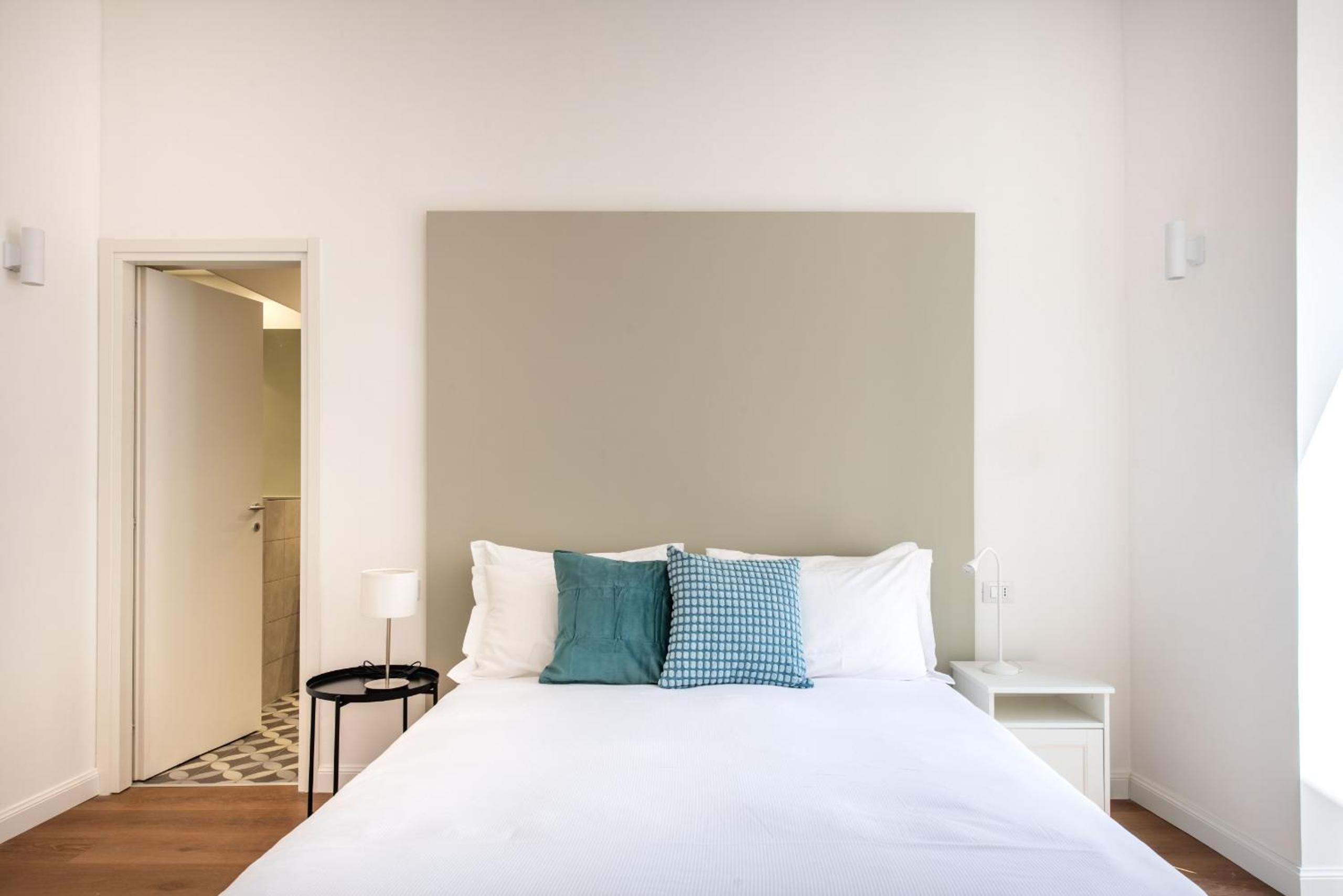 Ci' Capo Apartments by Wonderful Italy