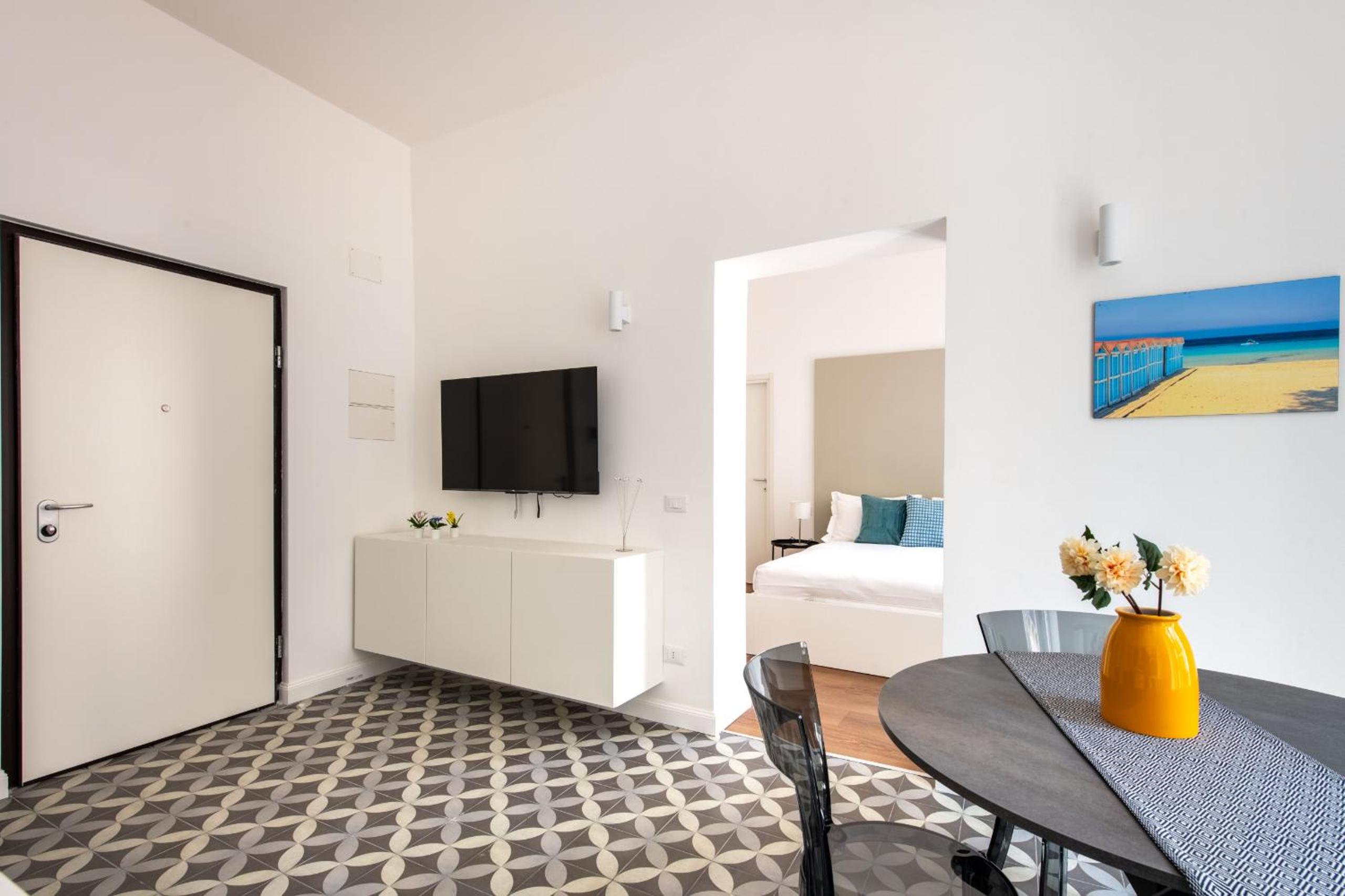 Ci' Capo Apartments by Wonderful Italy
