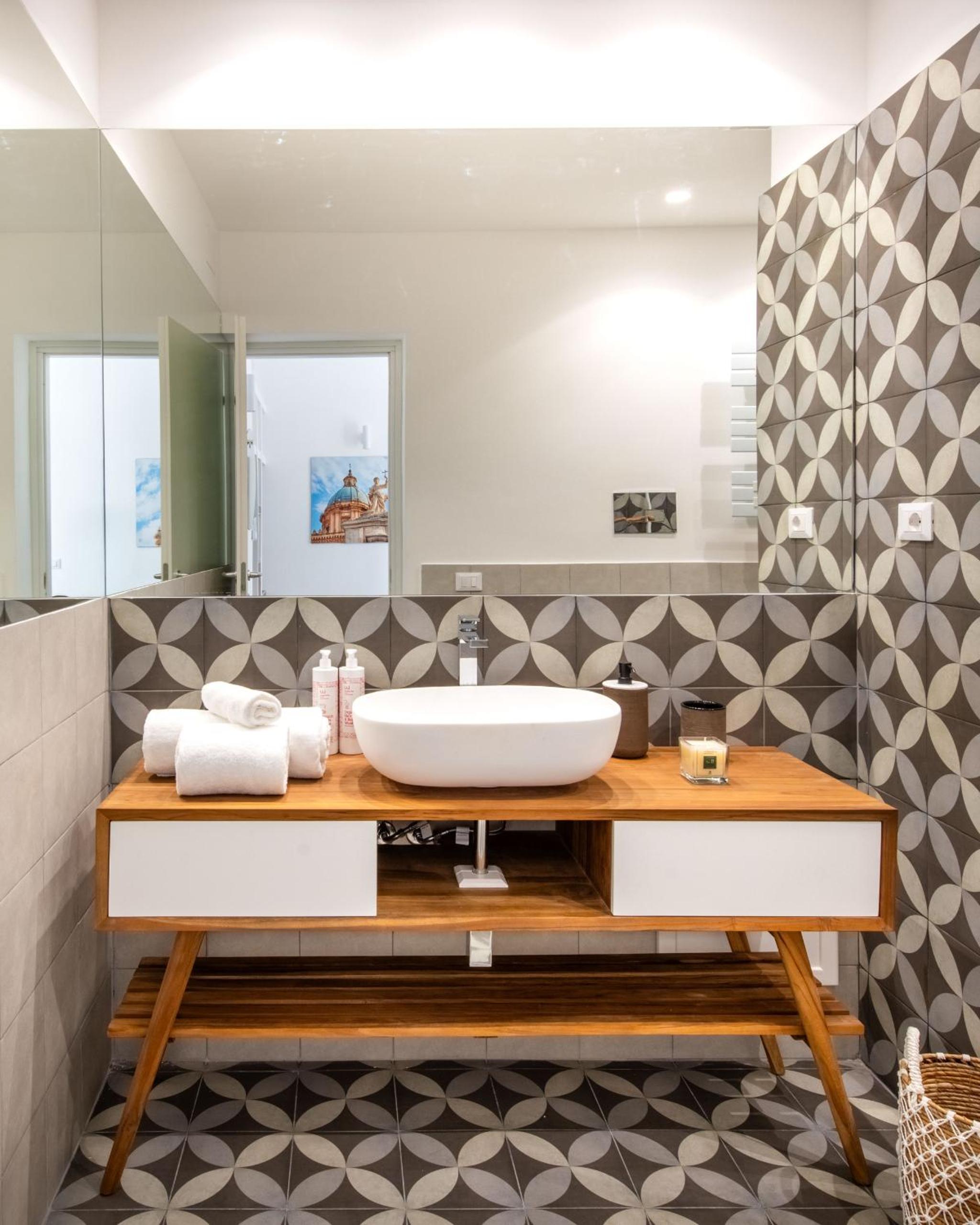 Ci' Capo Apartments by Wonderful Italy