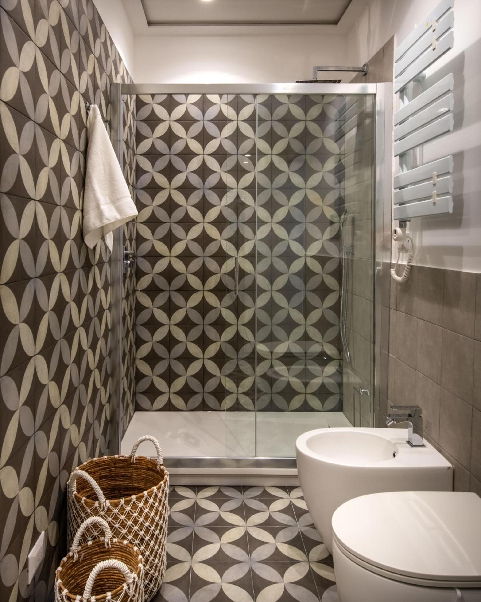 Ci' Capo Apartments by Wonderful Italy