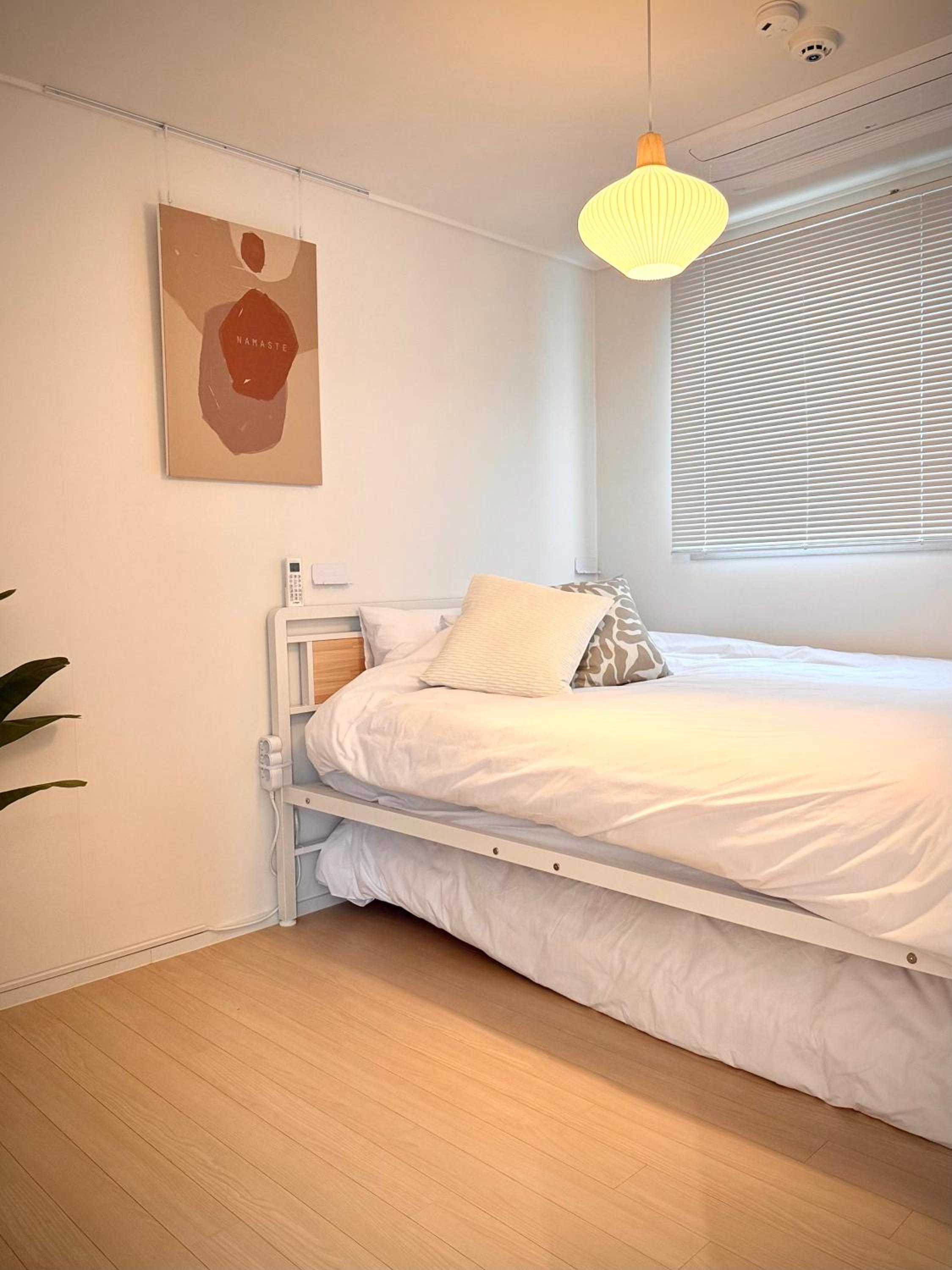 HausKomma 서울 홍대,이태원,명동 짐보관 무료 주차 엘레베이터 새아파트