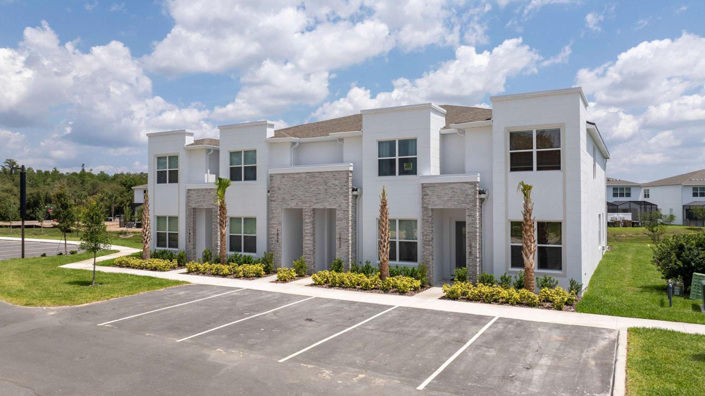 Family Friendly w Pool near Disney at Serenity 1420