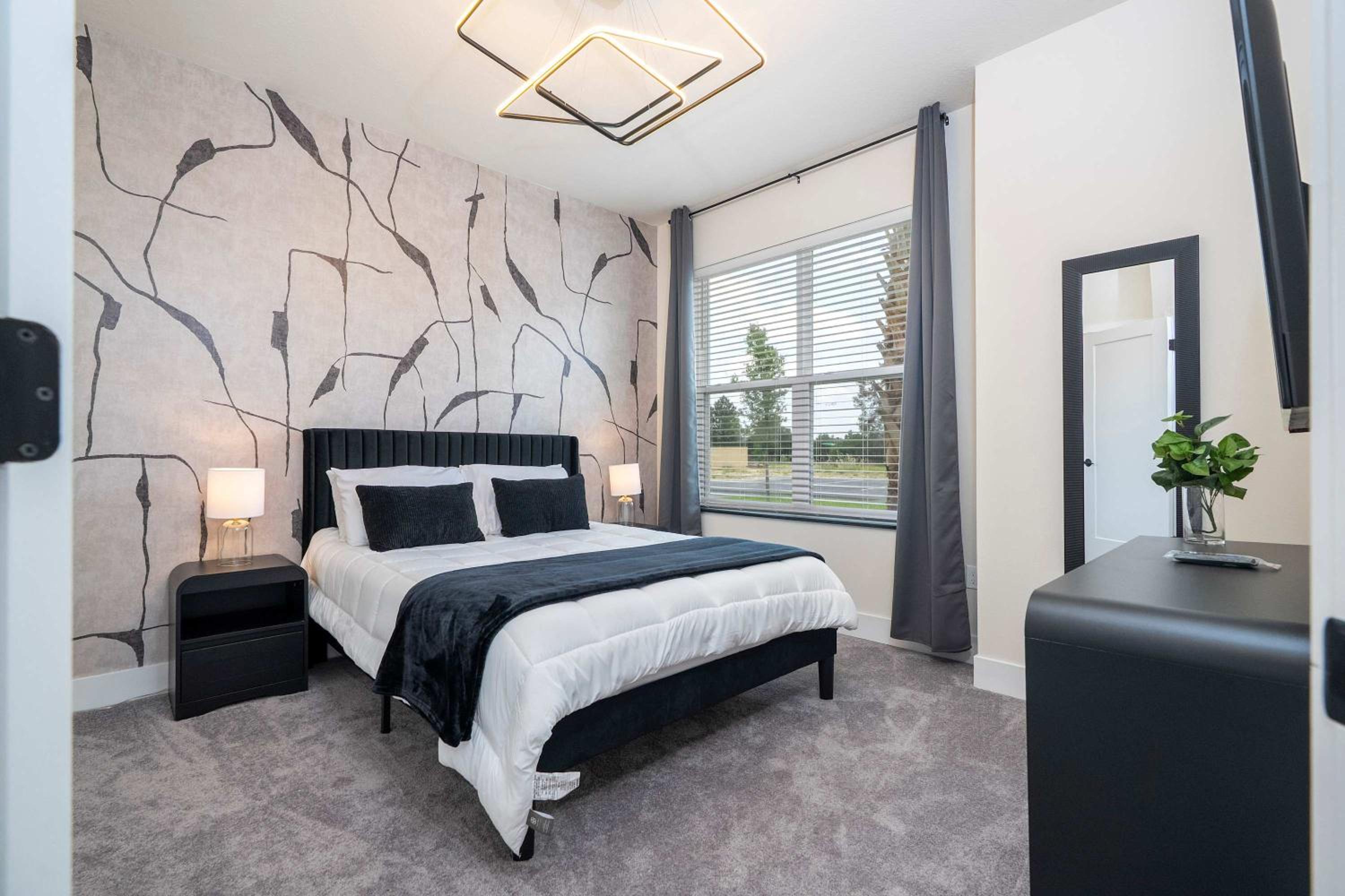 Family Friendly w Pool near Disney at Serenity 1420