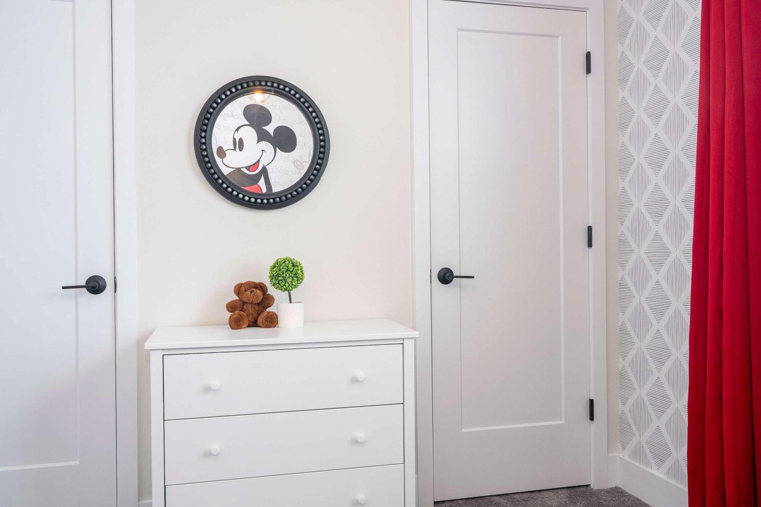 Family Friendly w Pool near Disney at Serenity 1420