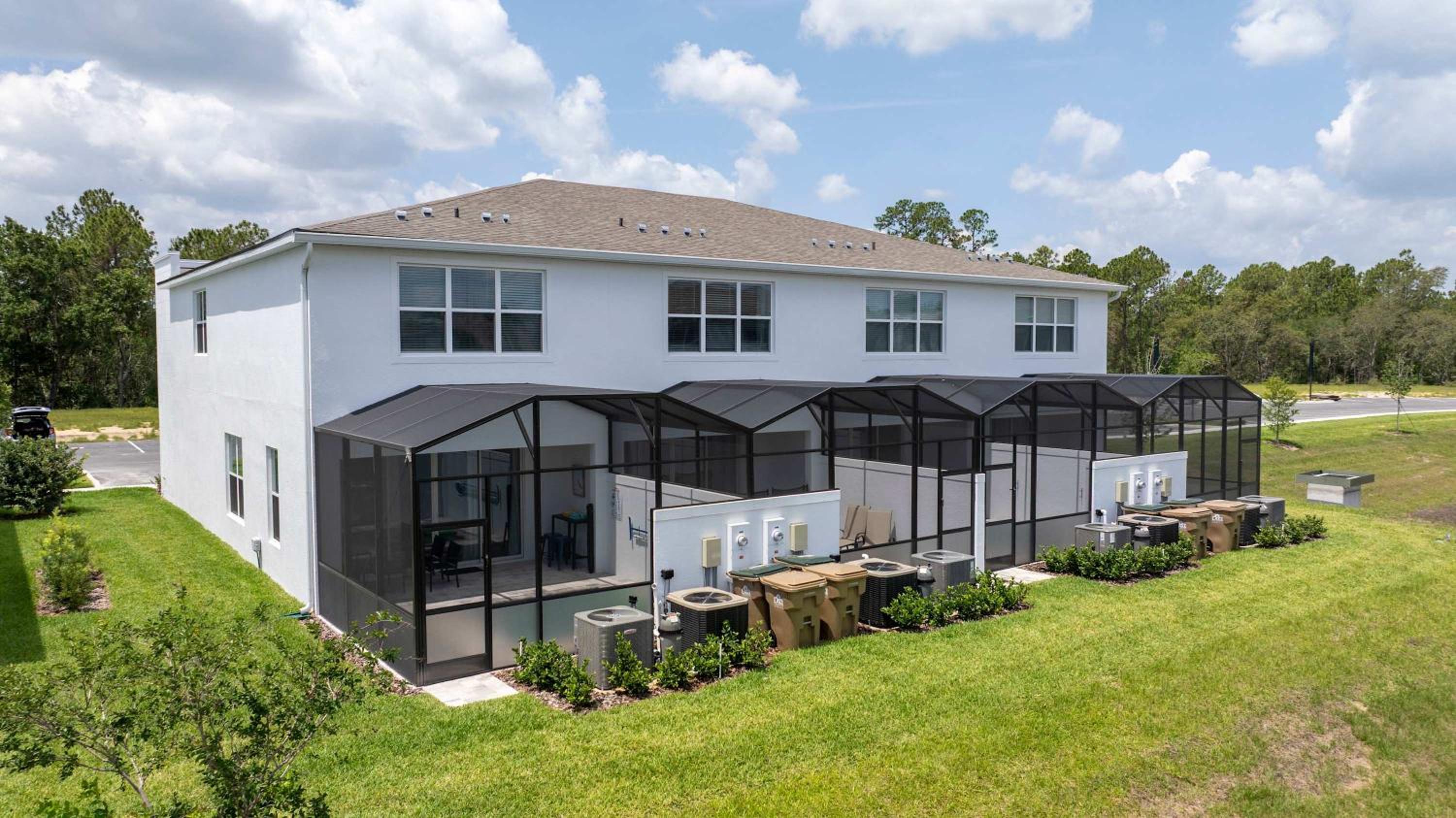 Family Friendly w Pool near Disney at Serenity 1420